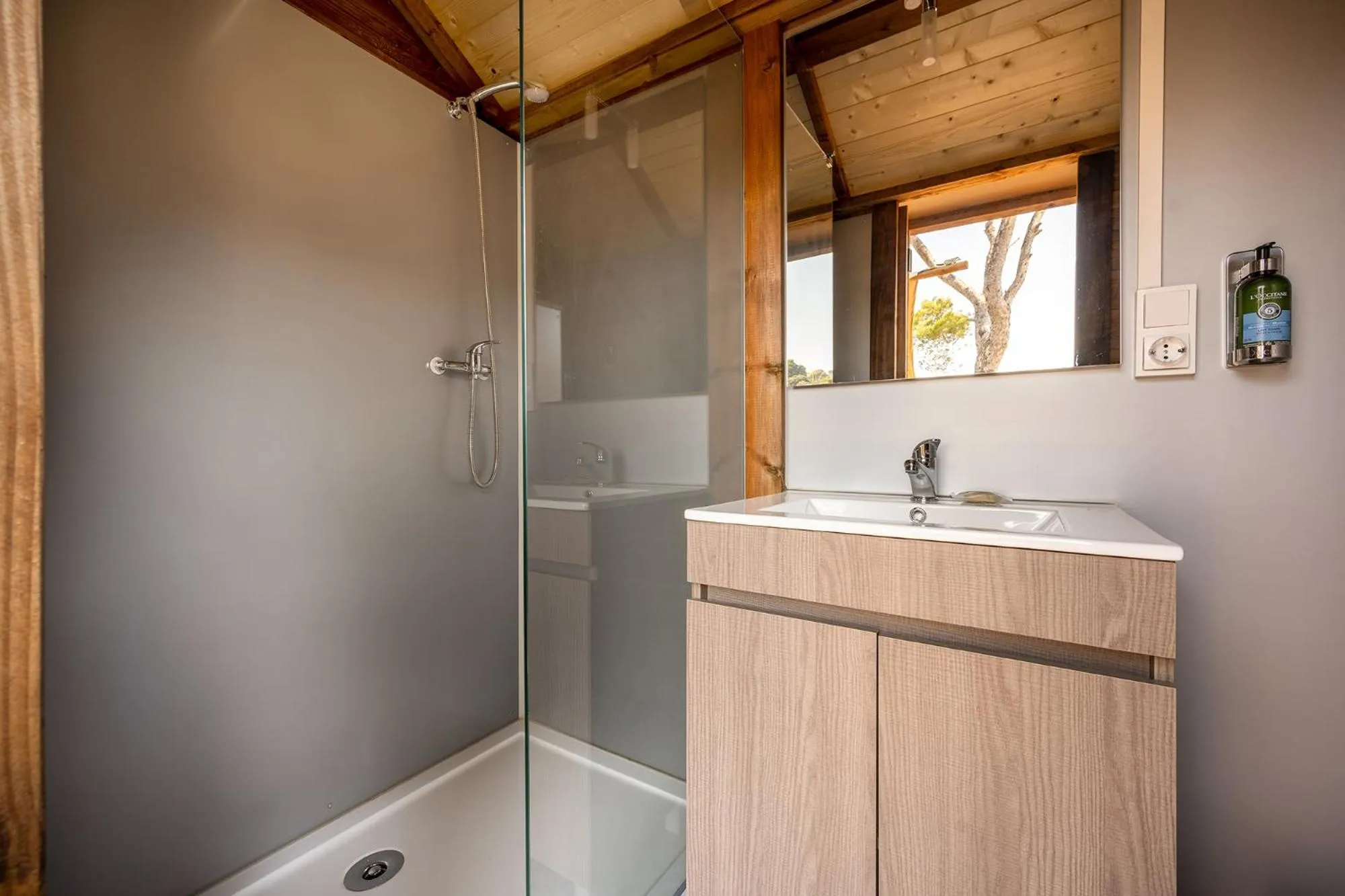 Talaia Plaza EcoResort Begur