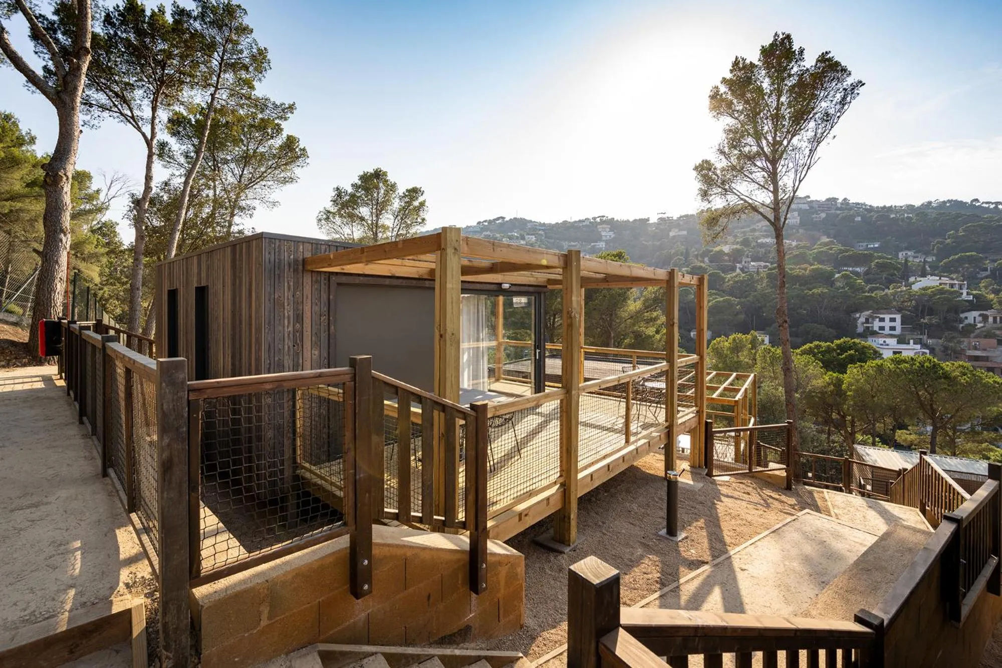 Talaia Plaza EcoResort Begur