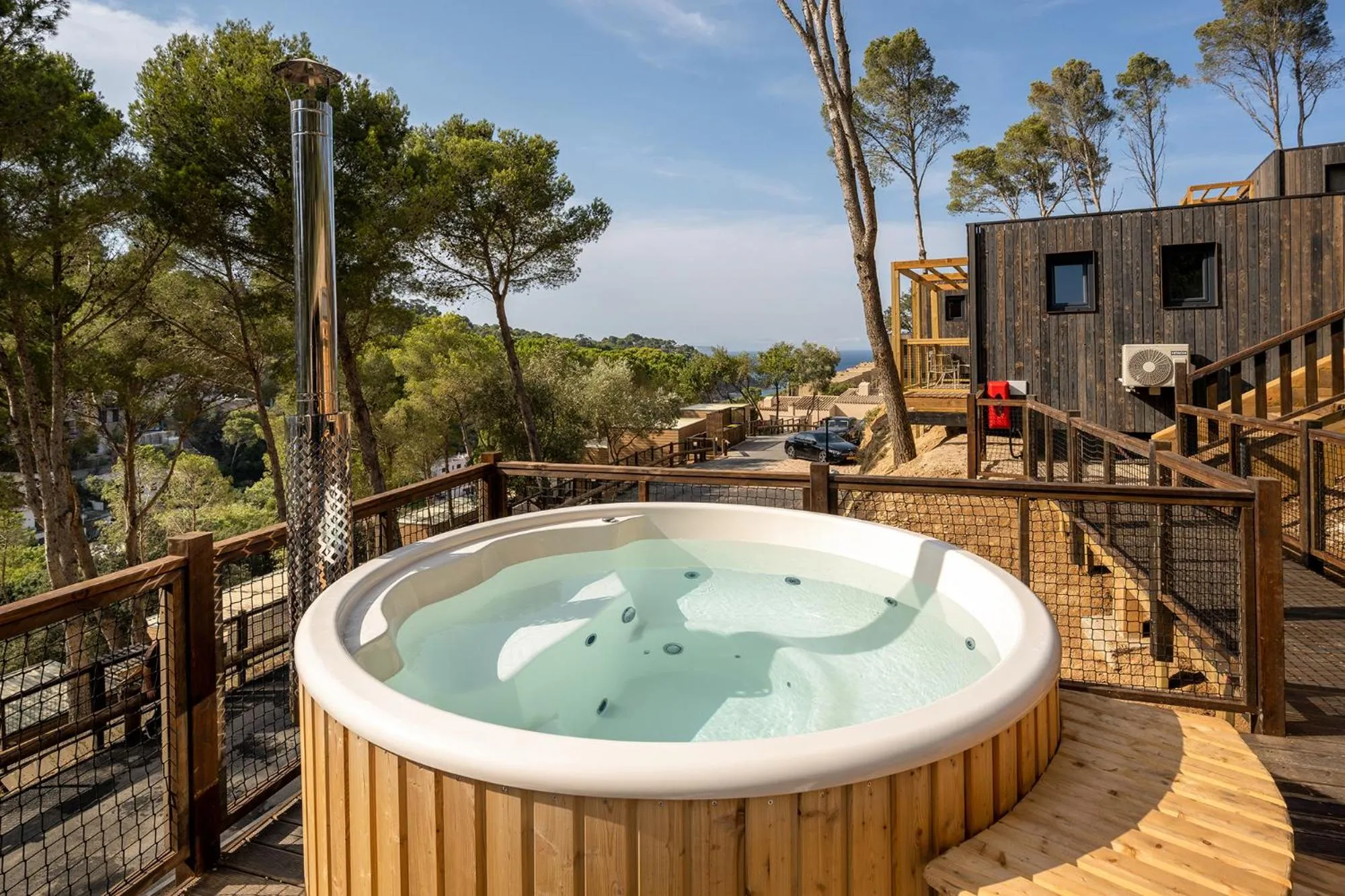 Talaia Plaza EcoResort Begur