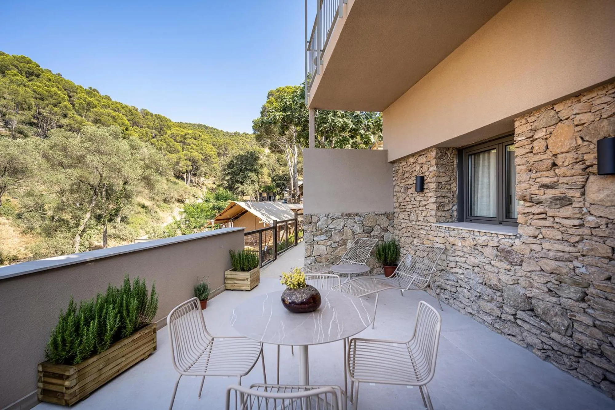 Talaia Plaza EcoResort Begur