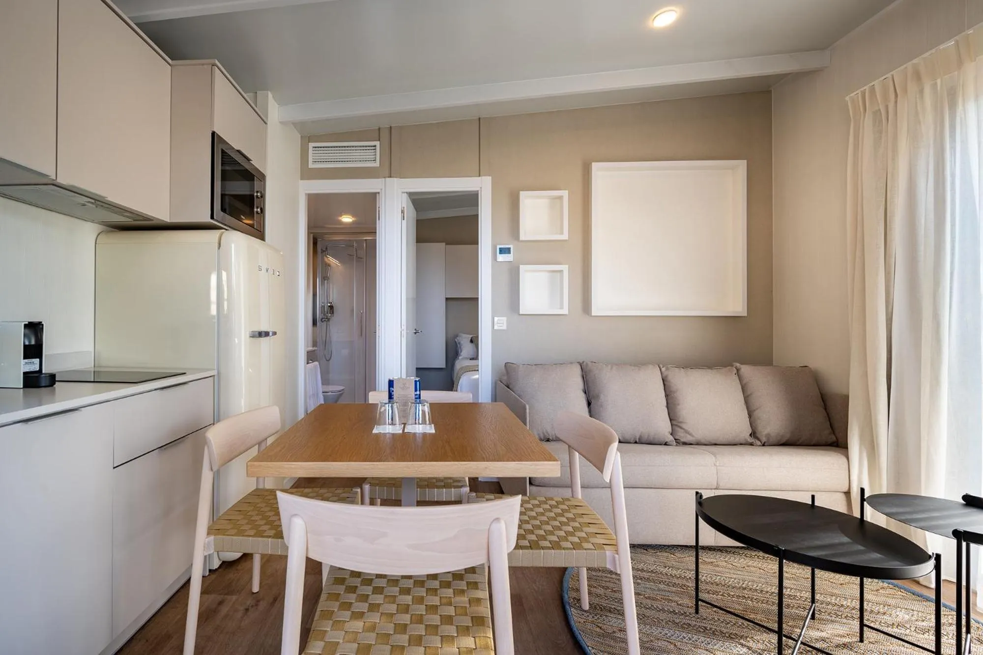 Talaia Plaza EcoResort Begur