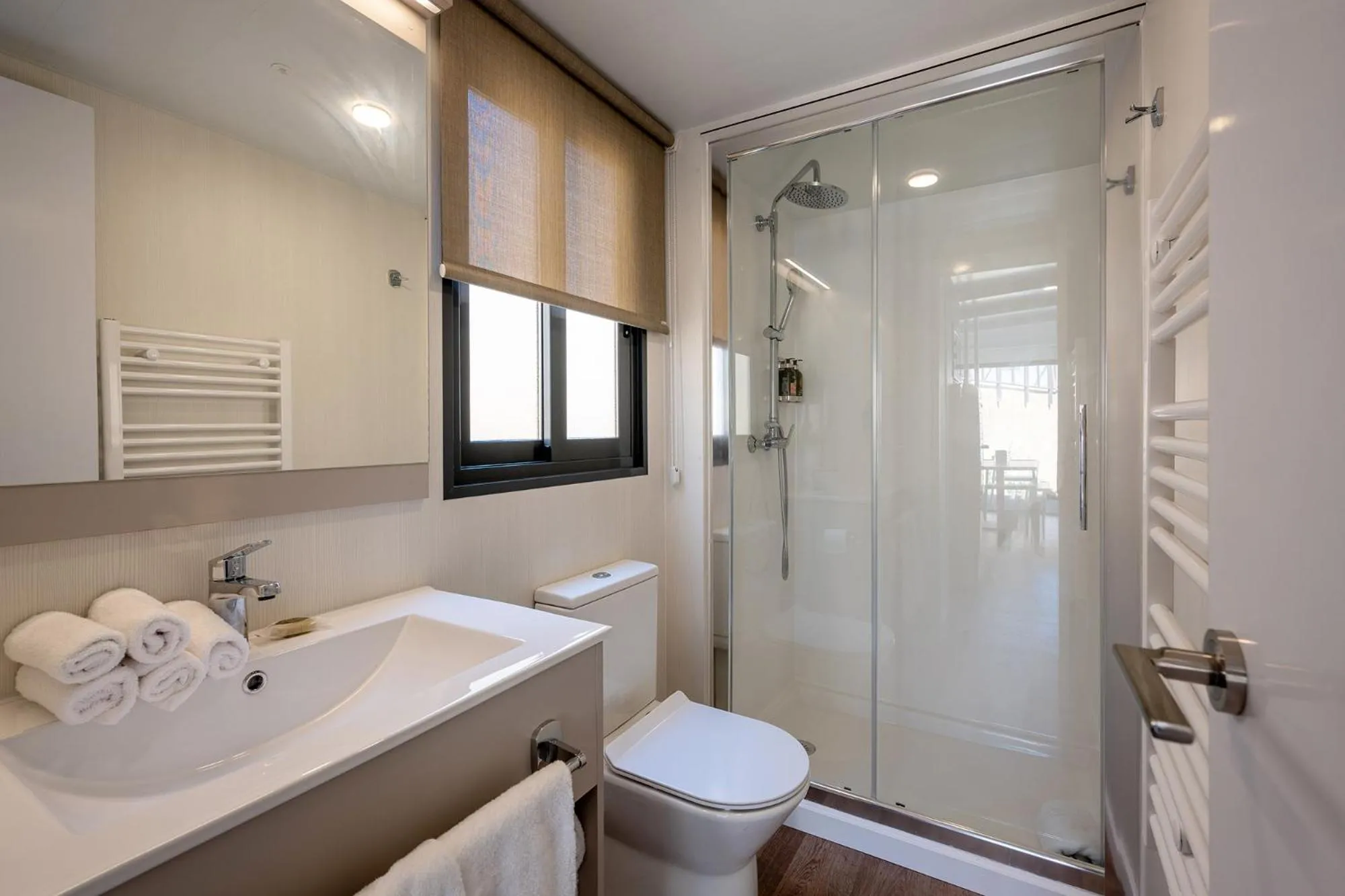 Talaia Plaza EcoResort Begur