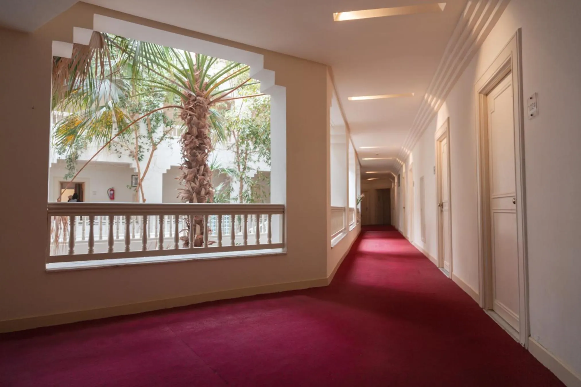 Property building in Vincci Dar Midoun