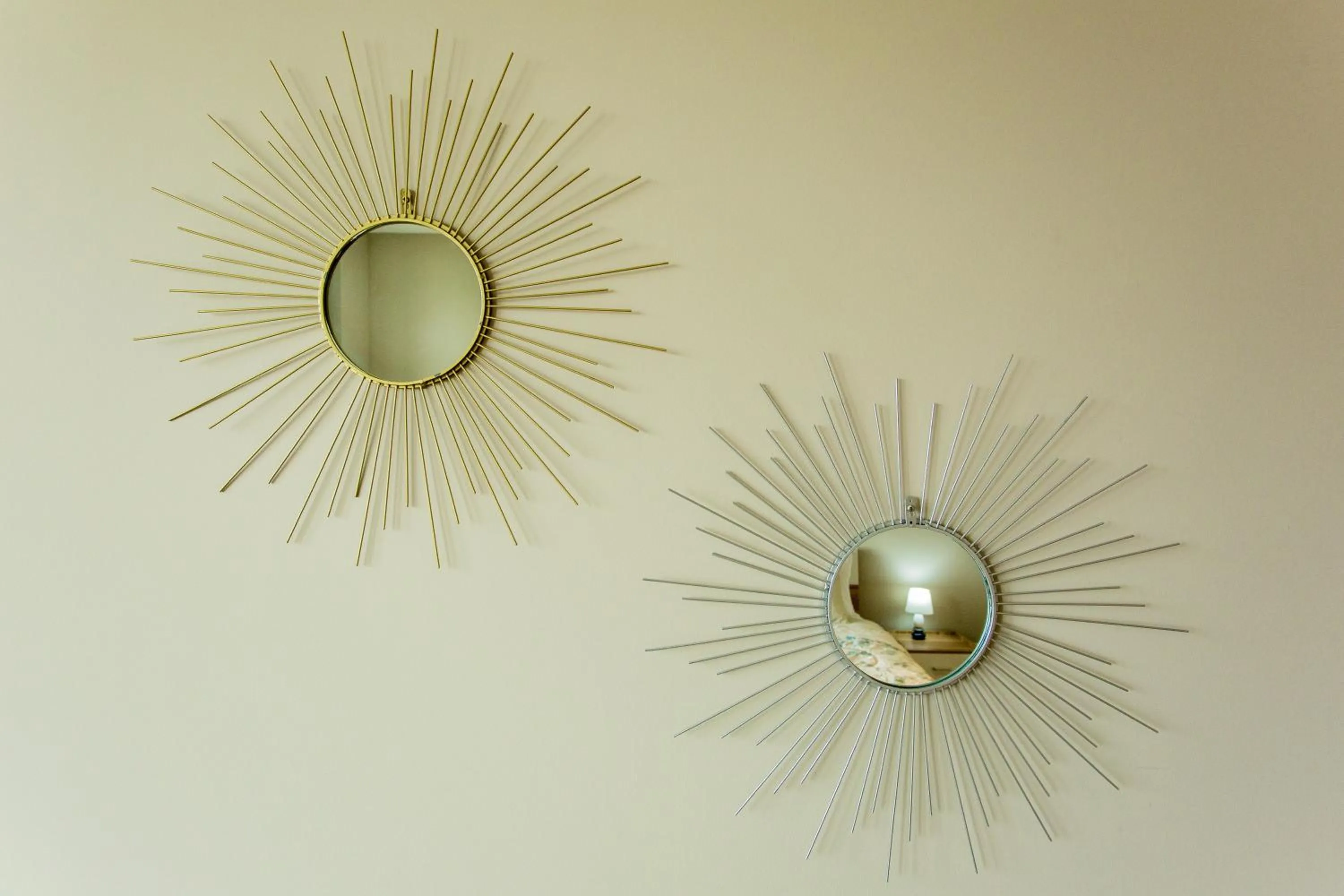 Decorative detail in Accra Luxury Apartments @ Pearl