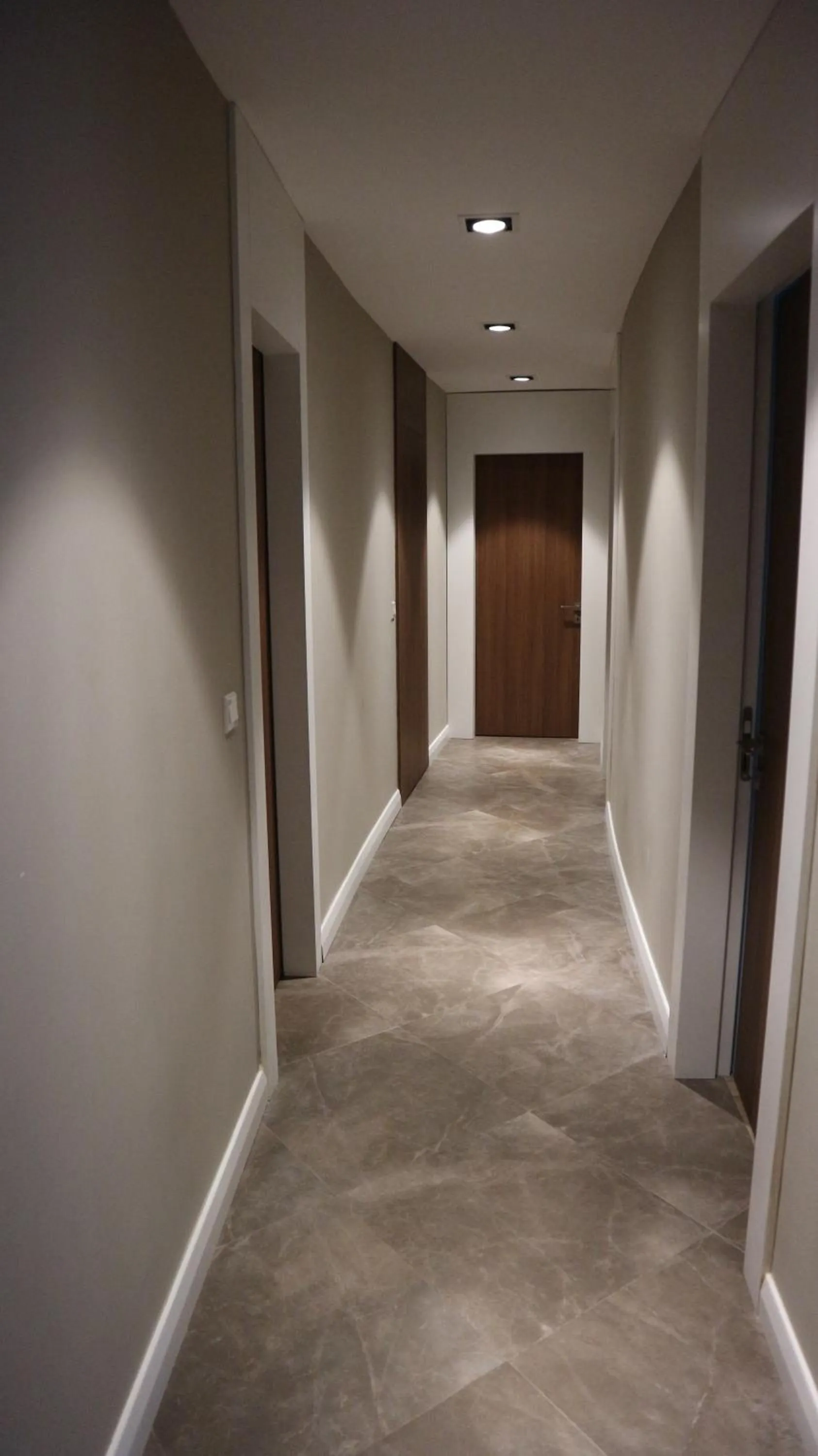 Property building in Accra Luxury Apartments @ Pearl