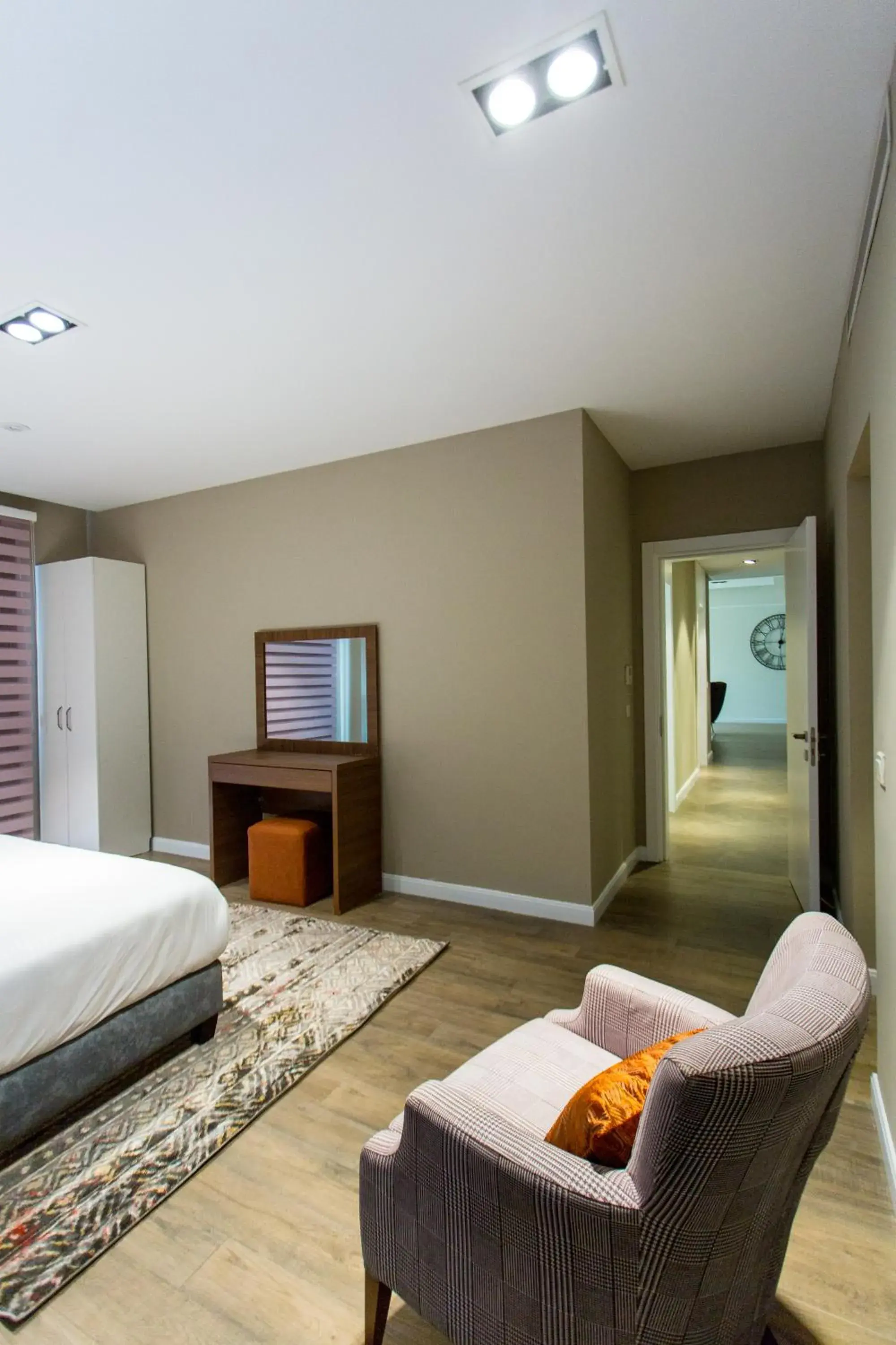 One-Bedroom Apartment in Accra Luxury Apartments @ Pearl One-Bedroom Apartment in Accra Luxury Apartments @ Pearl