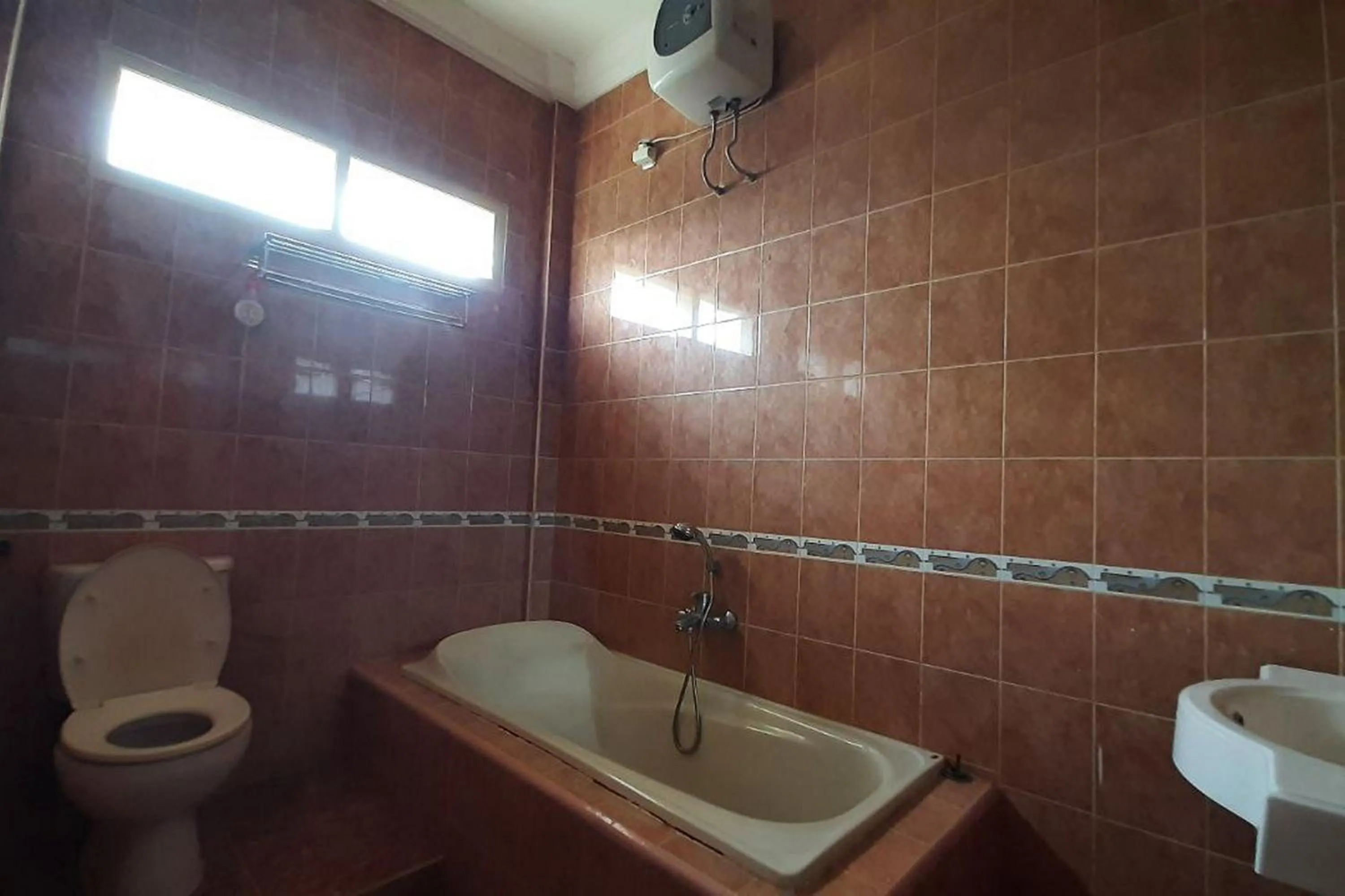 Hotel Akbar Banyumas RedPartner