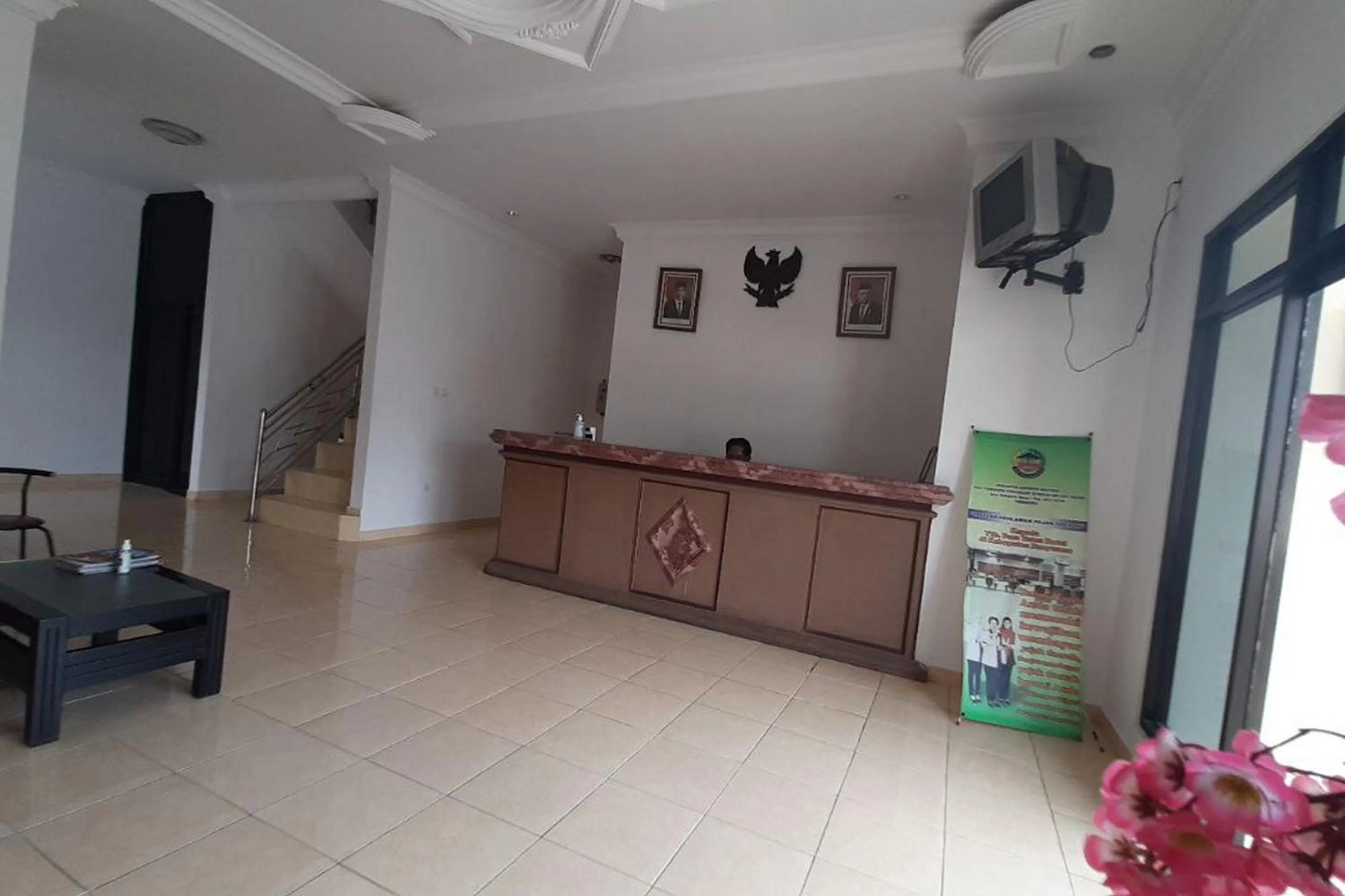 Hotel Akbar Banyumas RedPartner