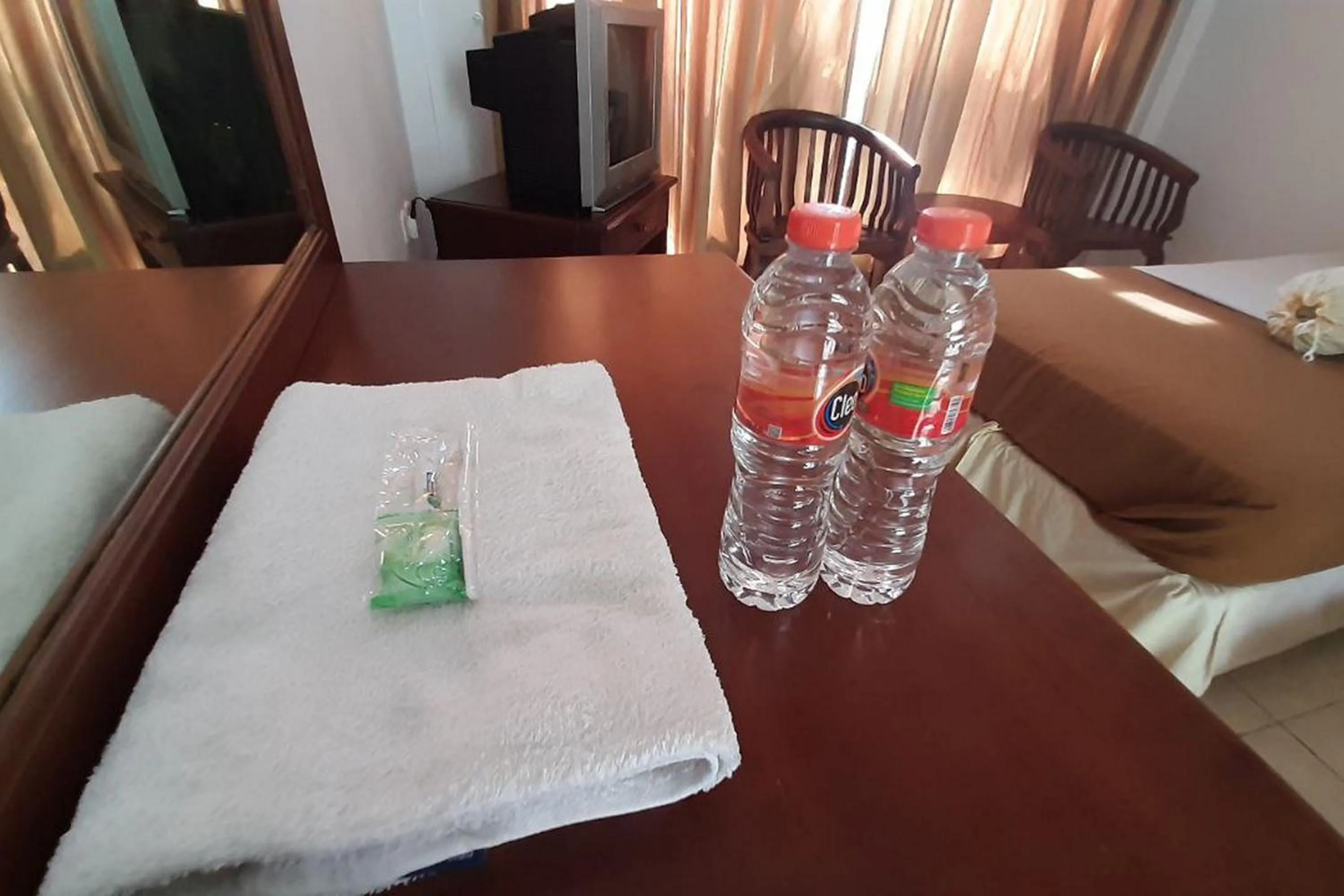 Hotel Akbar Banyumas RedPartner