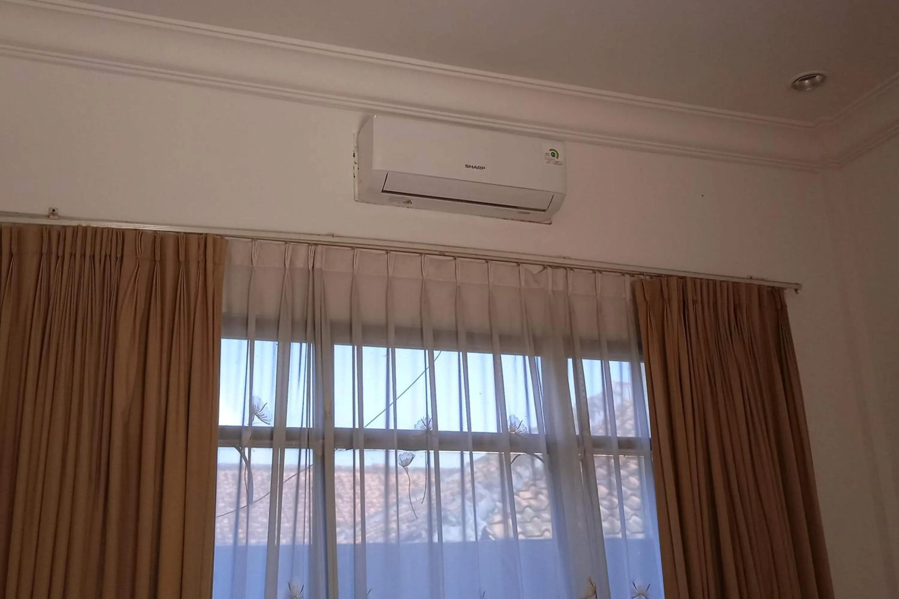 Hotel Akbar Banyumas RedPartner