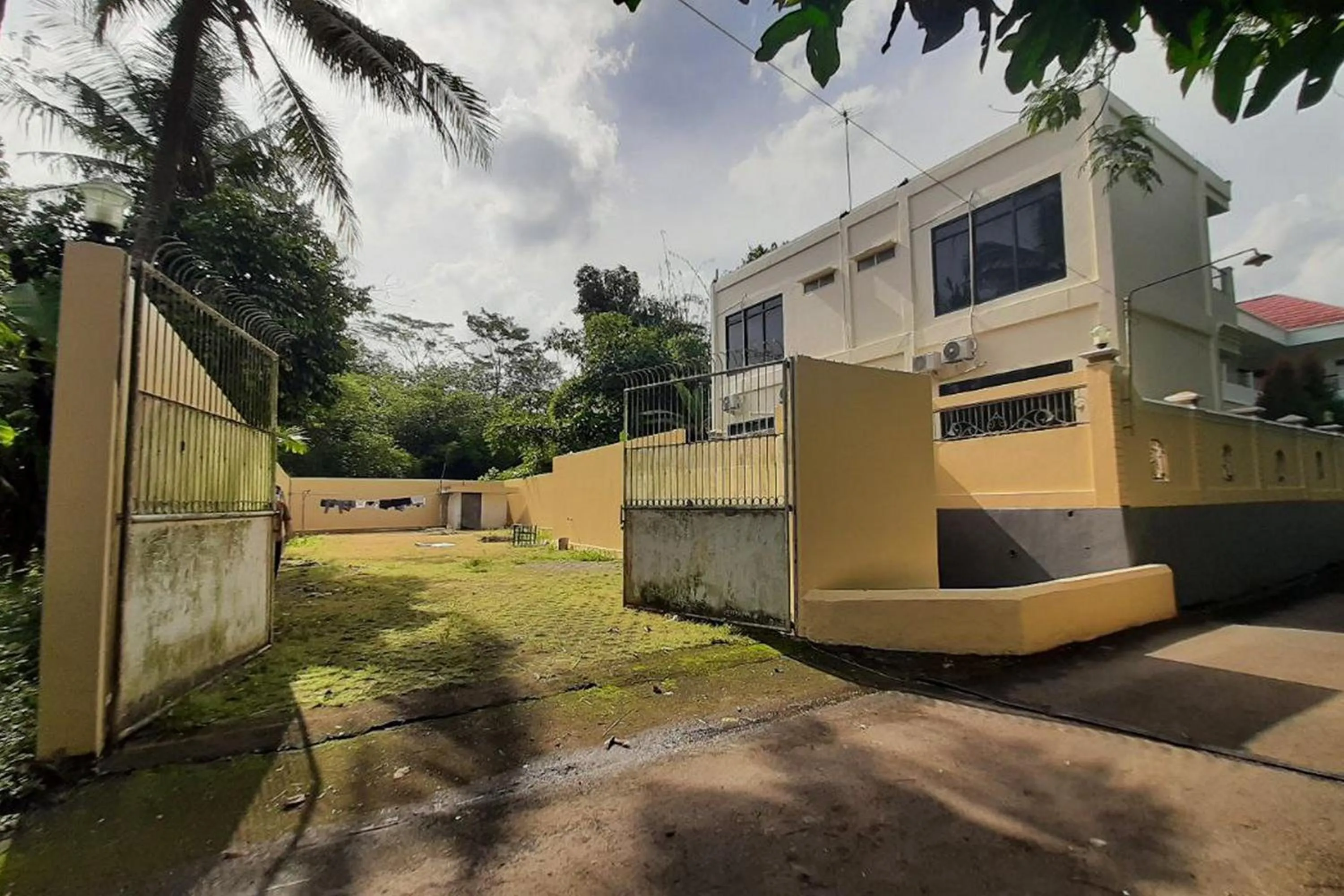 Hotel Akbar Banyumas RedPartner