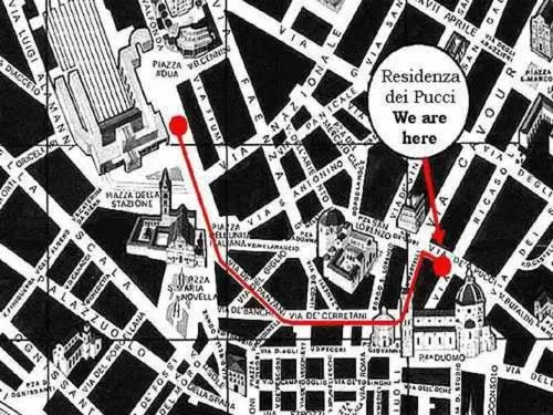 Other in Residenza dei Pucci