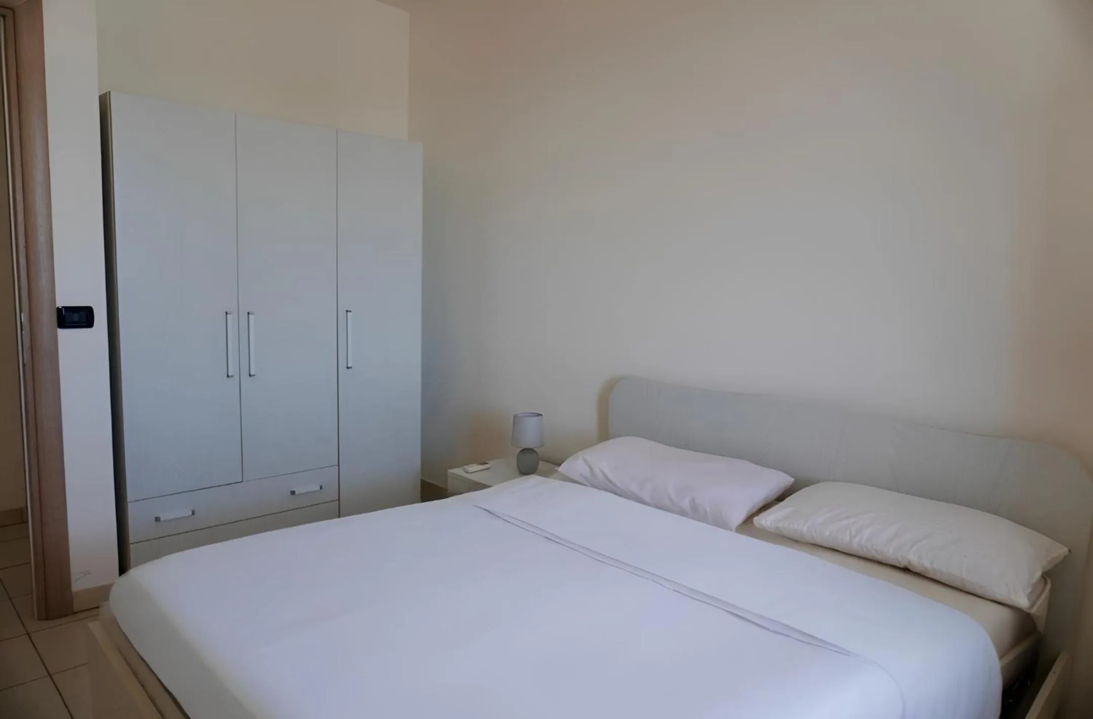 Bed in Appartamenti Marinelli - Santa Maria di Leuca