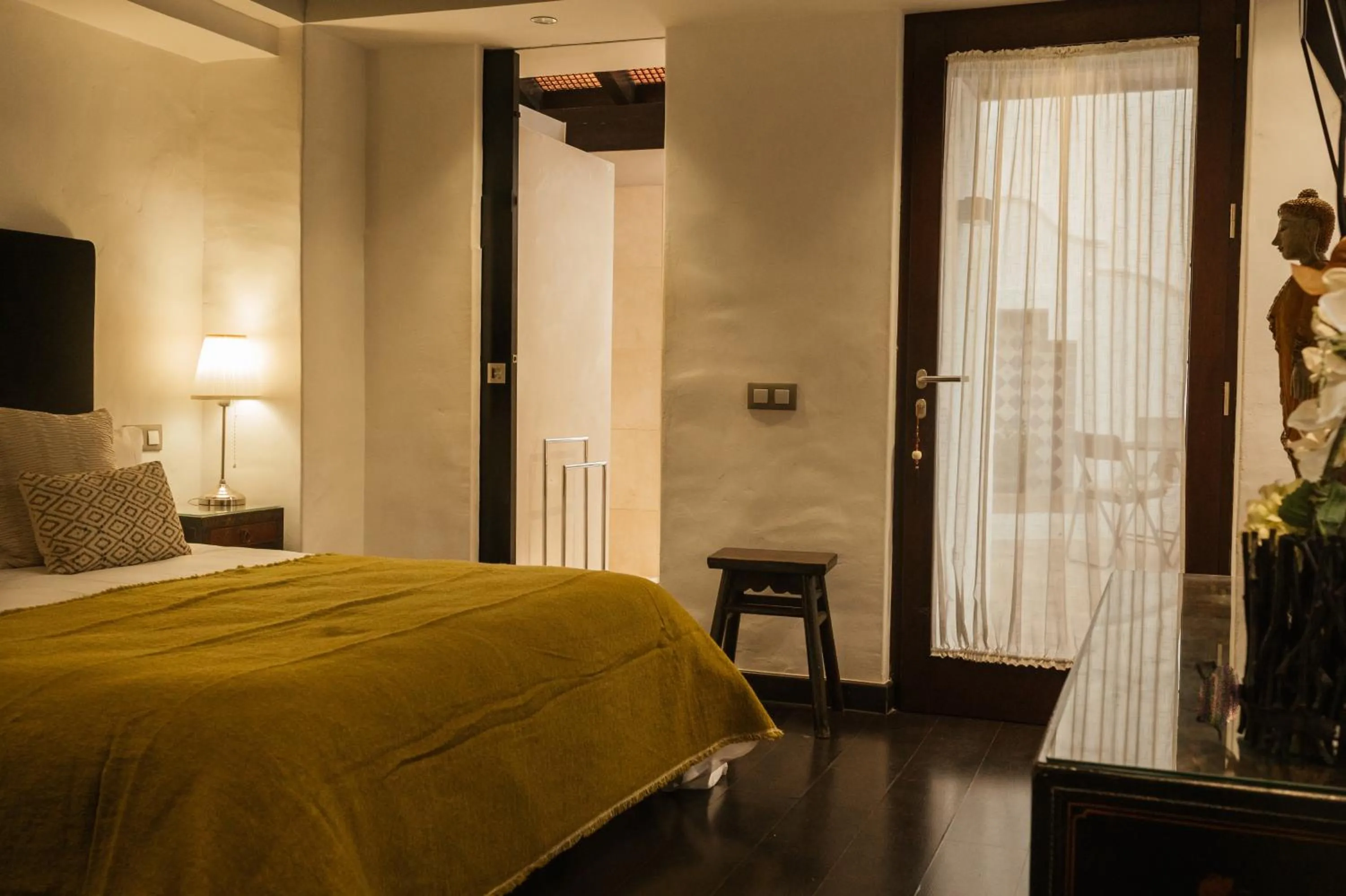 Other, Bed in HC6 Boutique Marbella - Adults Only