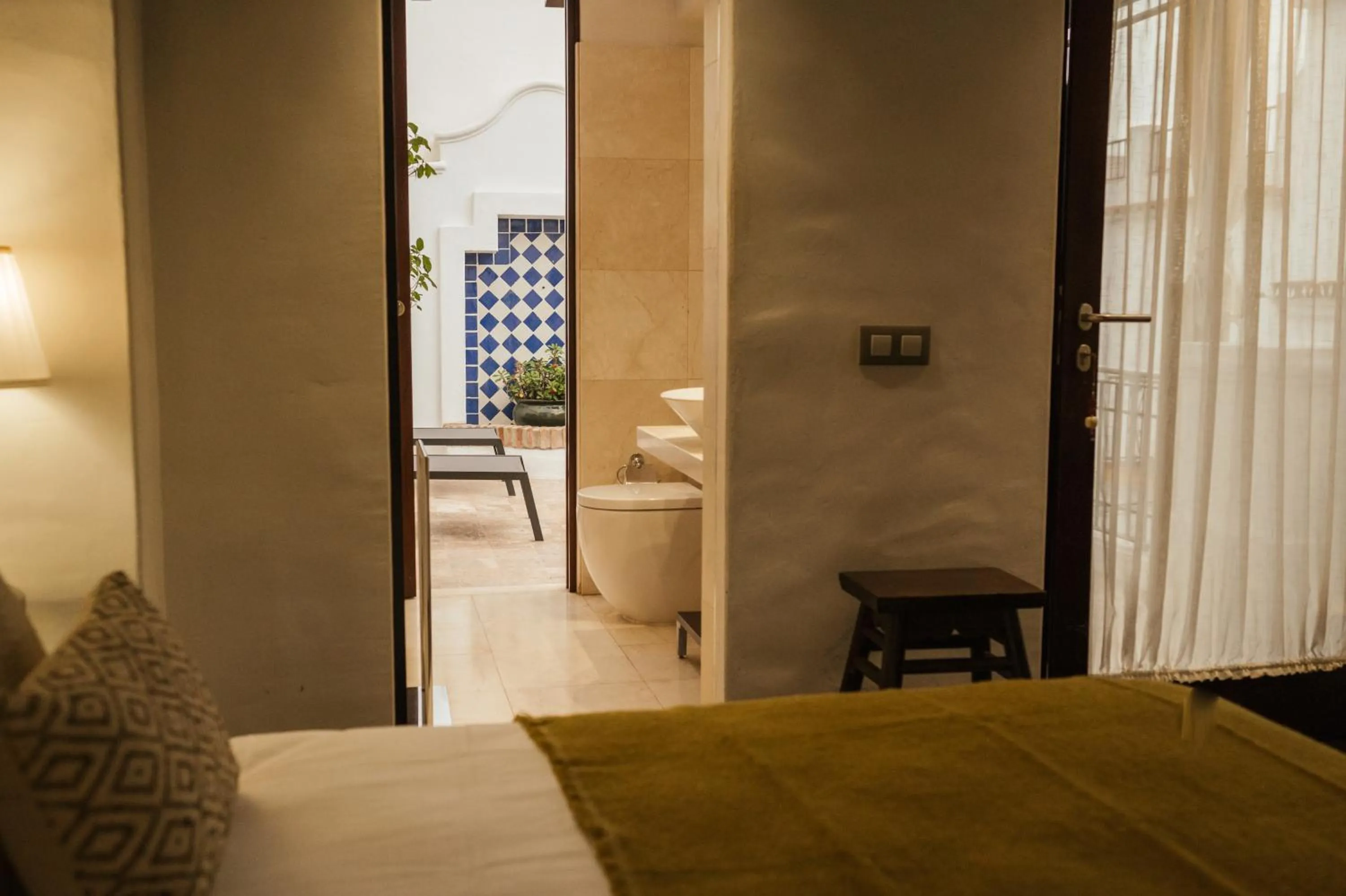 Other, Bed in HC6 Boutique Marbella - Adults Only