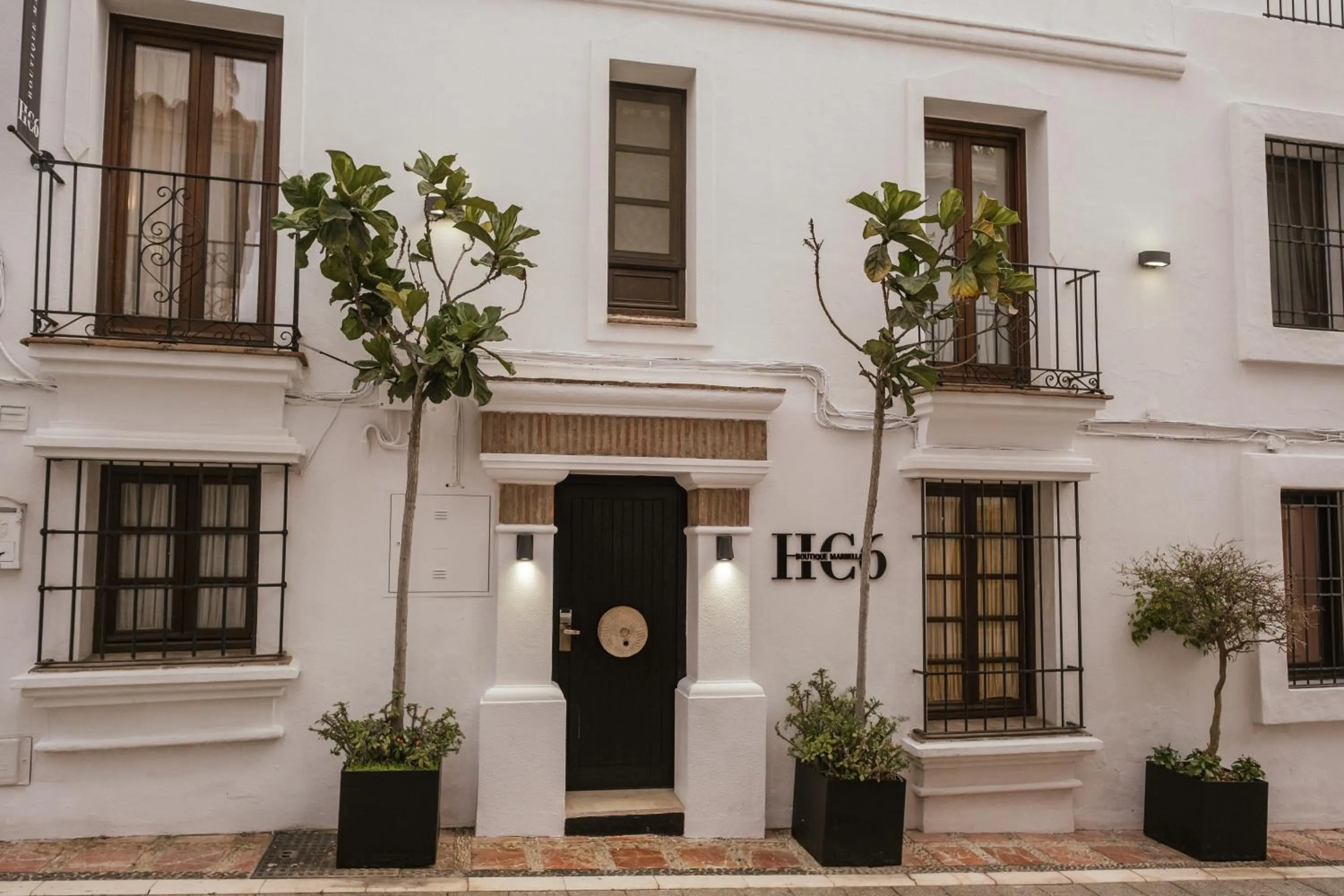 Other in HC6 Boutique Marbella - Adults Only