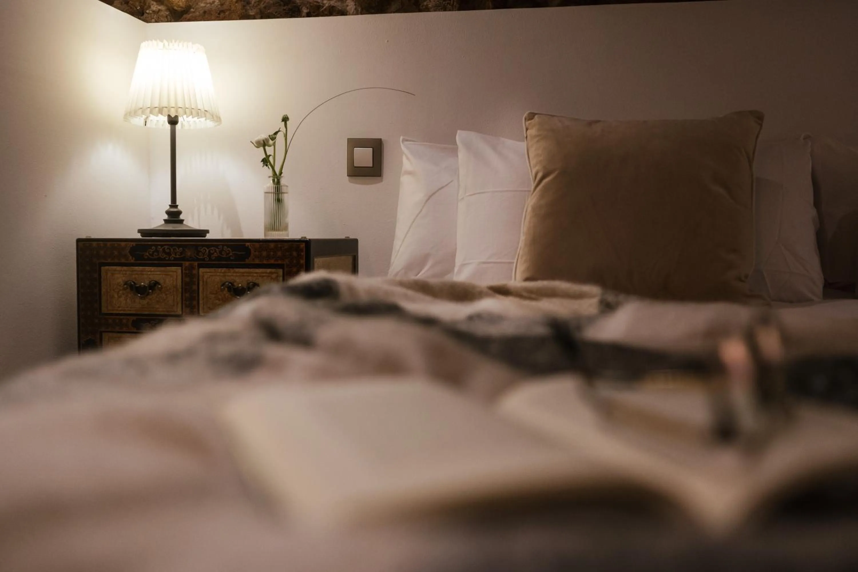 Other, Bed in HC6 Boutique Marbella - Adults Only