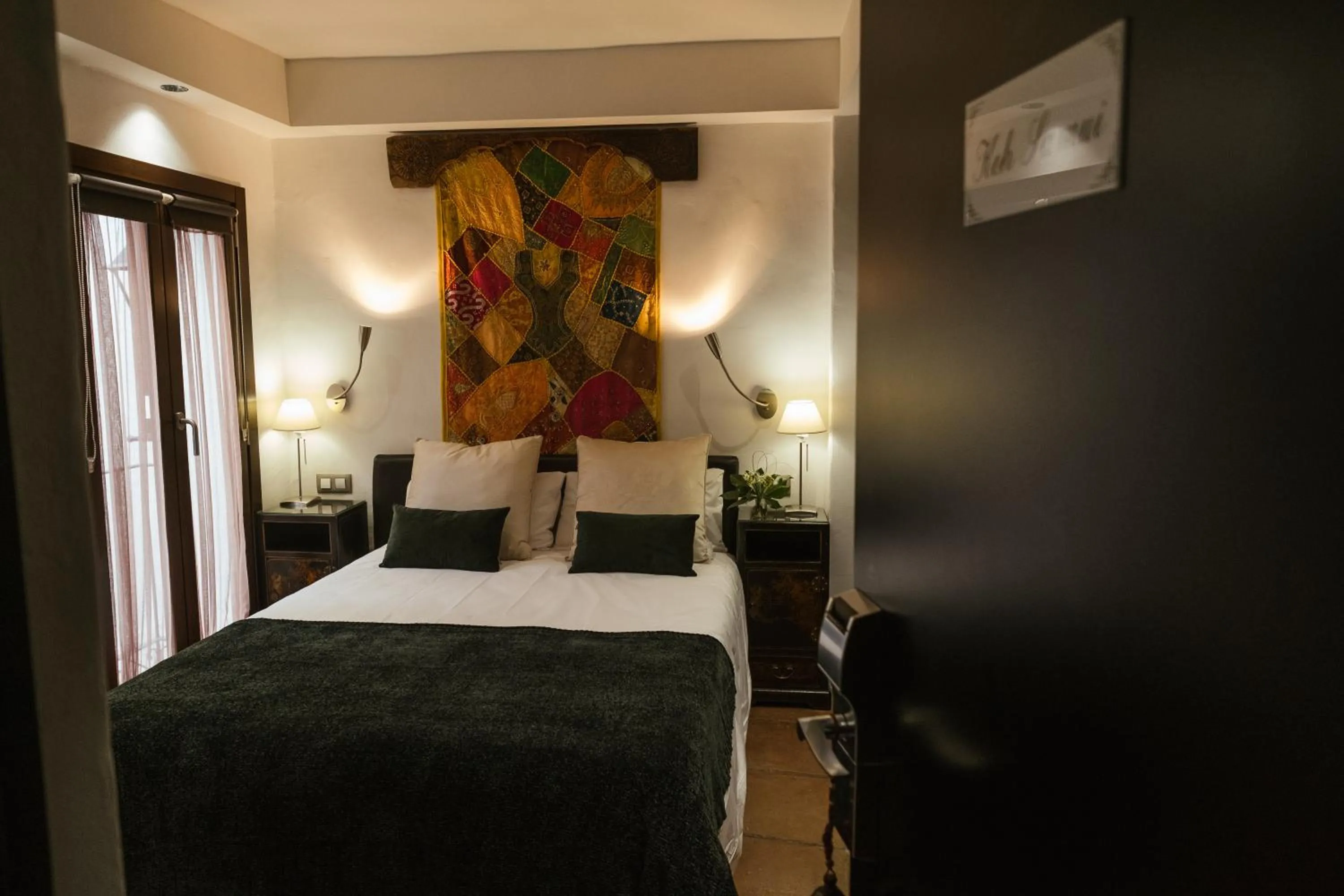 Other, Bed in HC6 Boutique Marbella - Adults Only