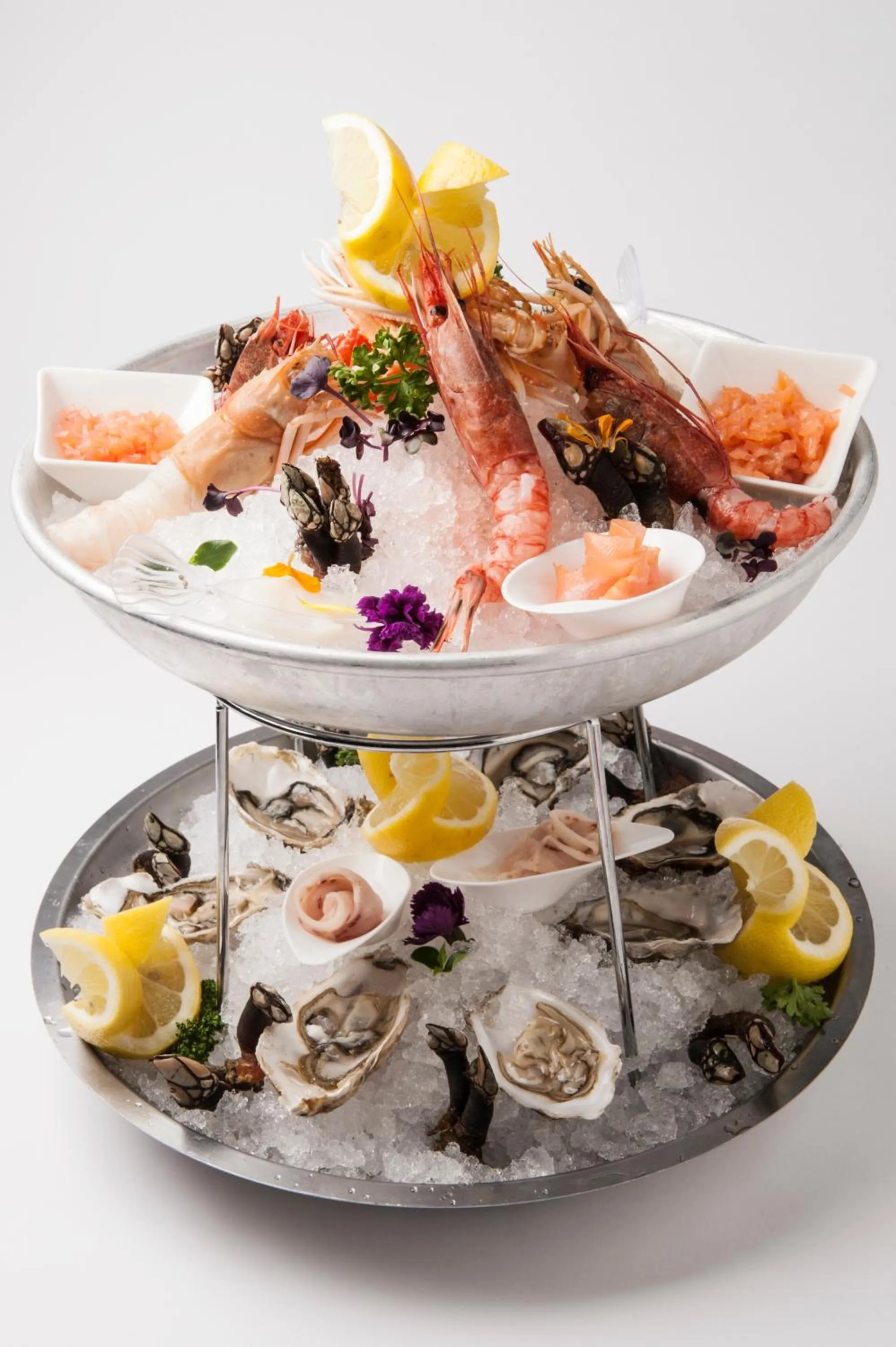 Meals in Gardaland Hotel