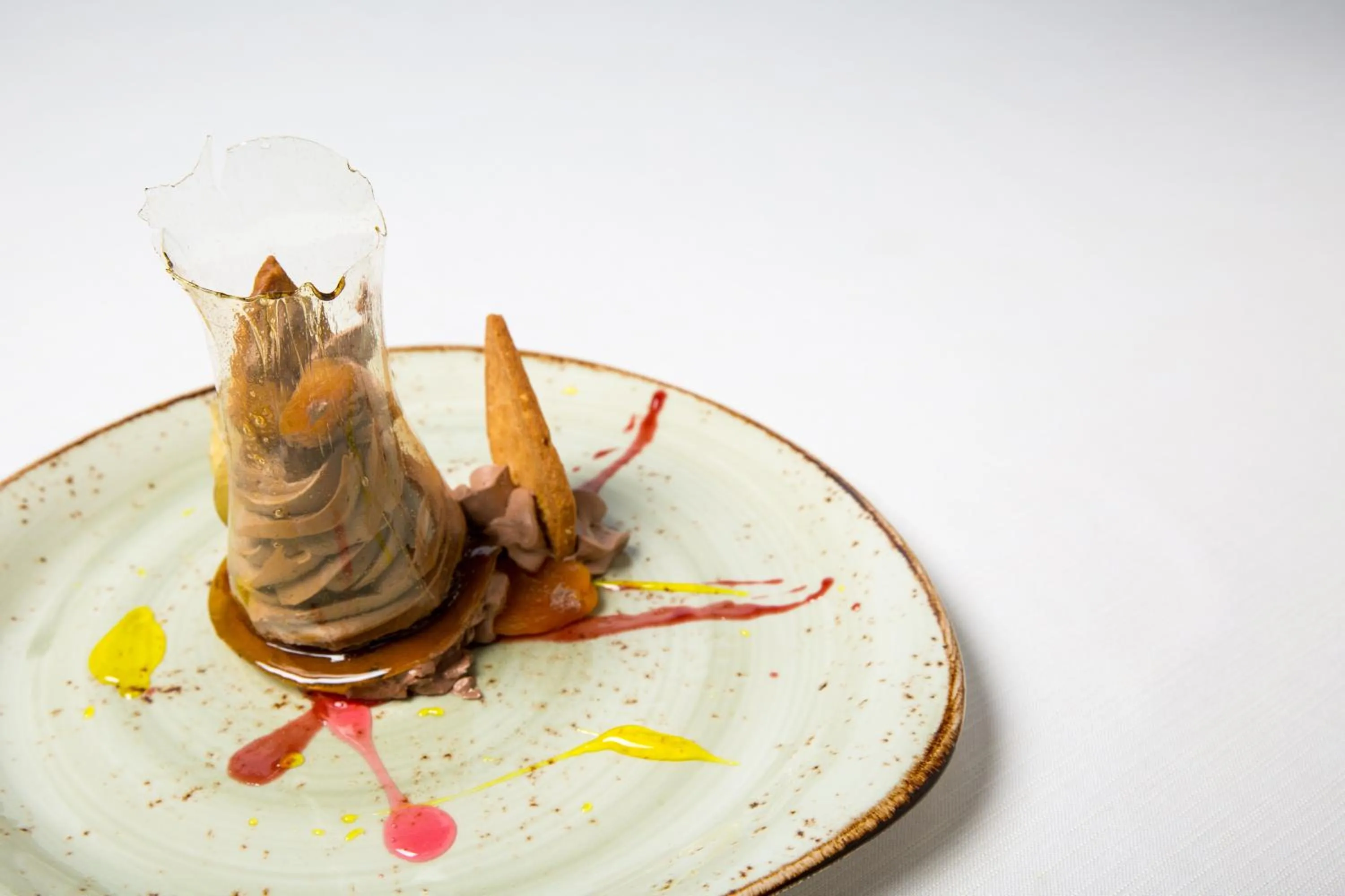 Restaurant/places to eat in Gardaland Hotel