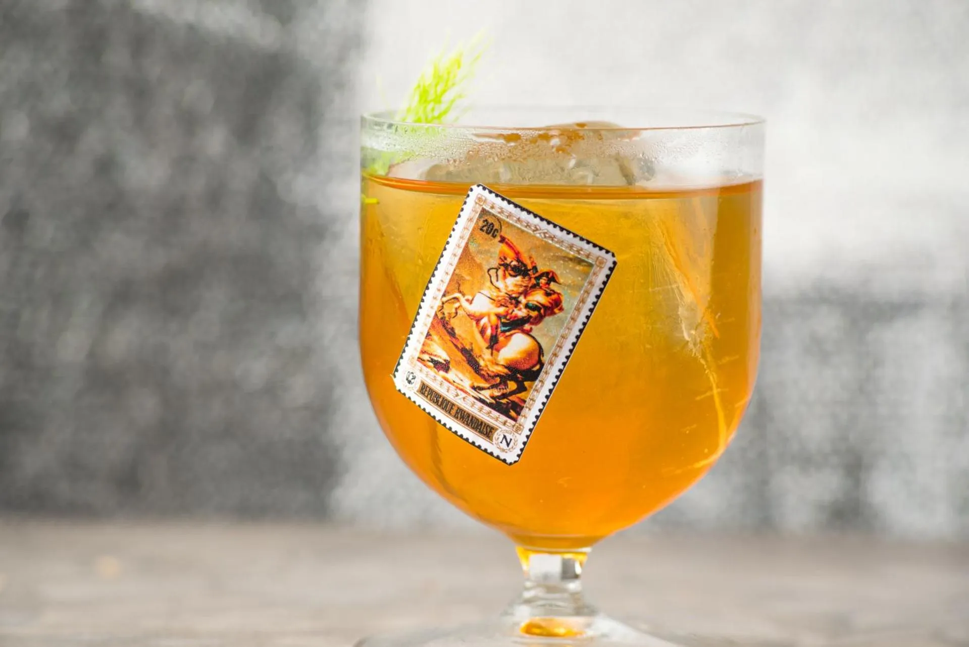 Alcoholic drinks in Hotel Firenze e Continentale