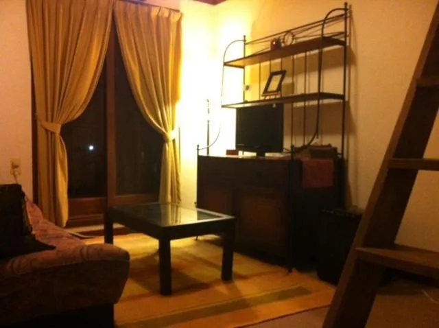 Superior Room with Shared Bathroom - Non-Smoking in Pension Belnina