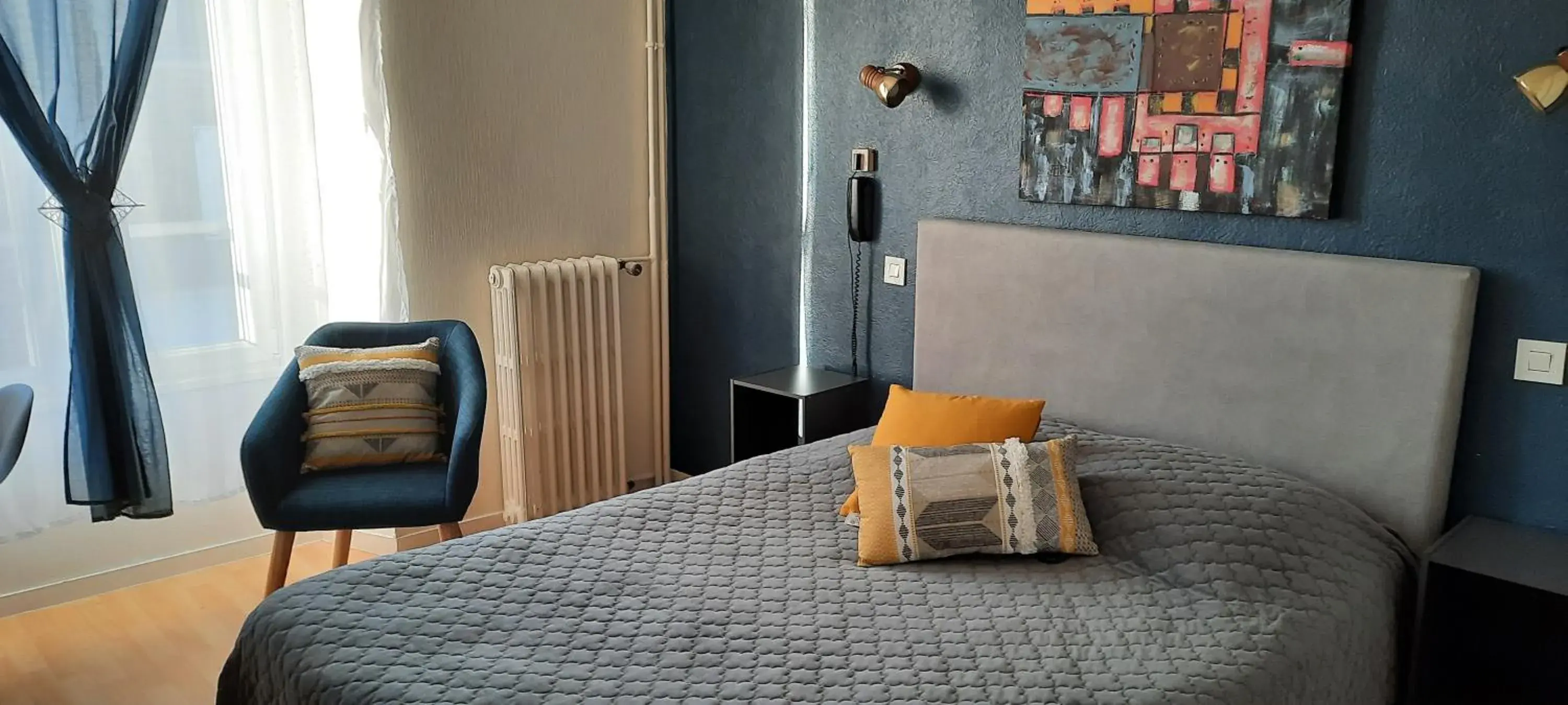 Le Gue de Genes Le Gue de Genes