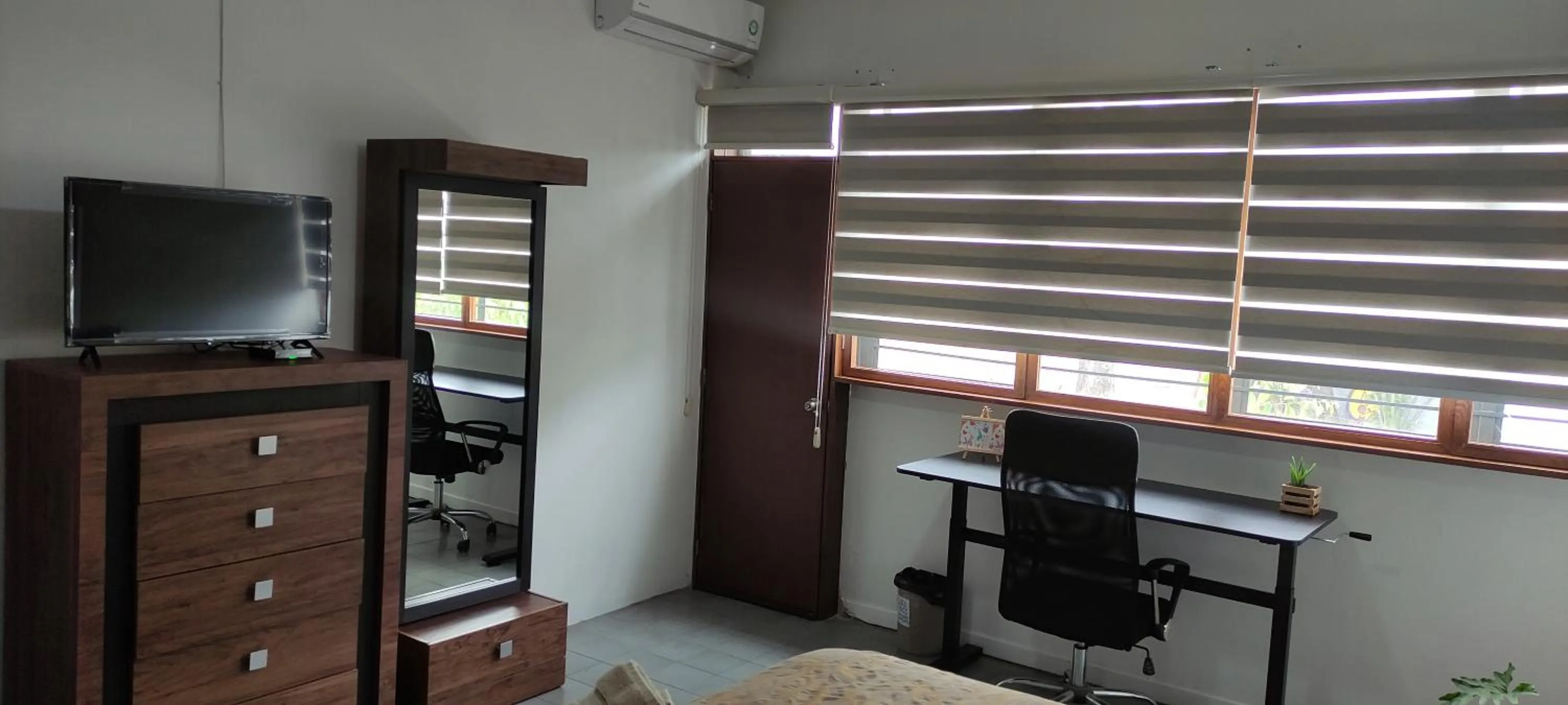 TV and multimedia in Leveli Coliving