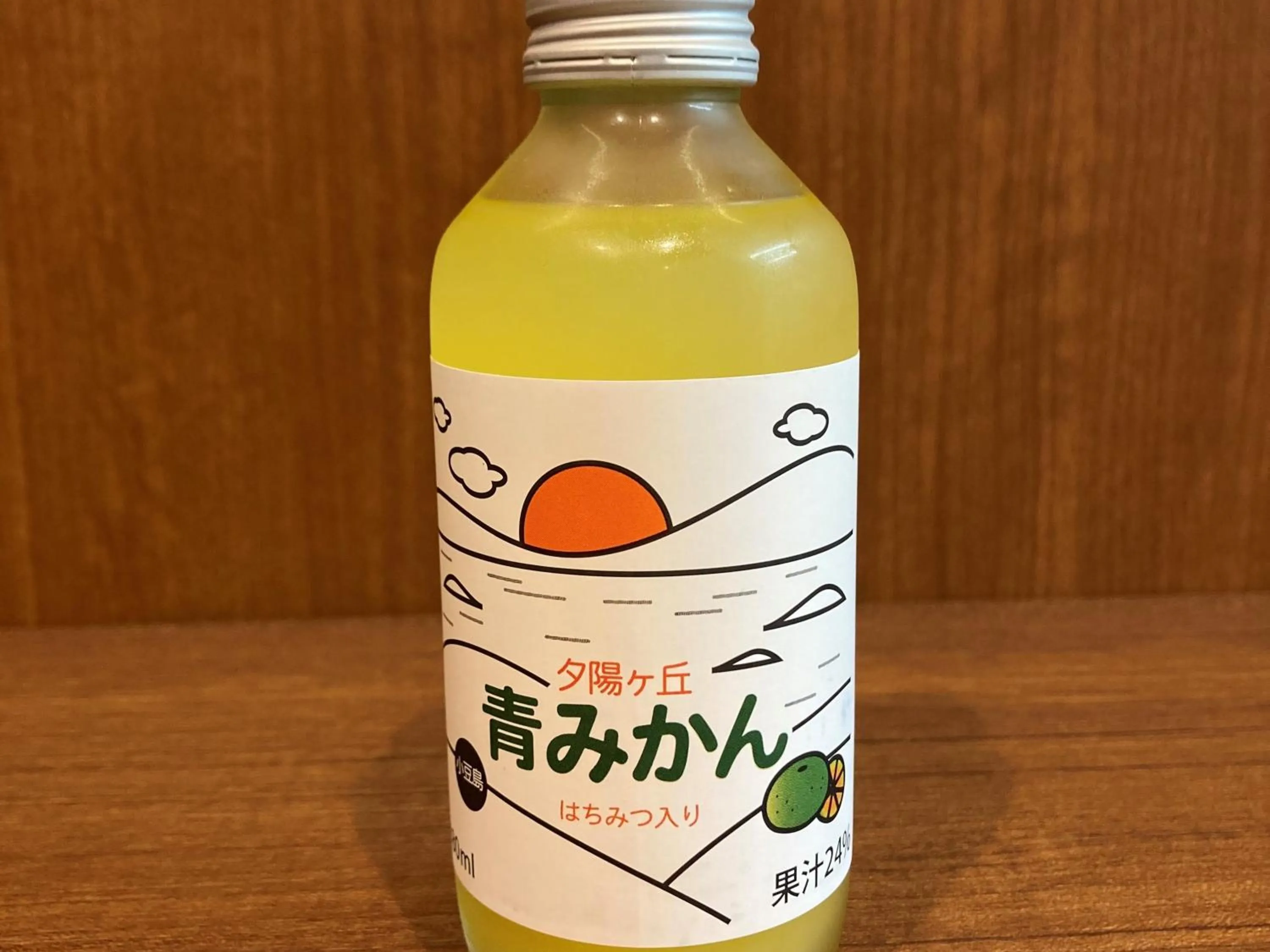 Drinks in Hotel Rilassare Tokyo