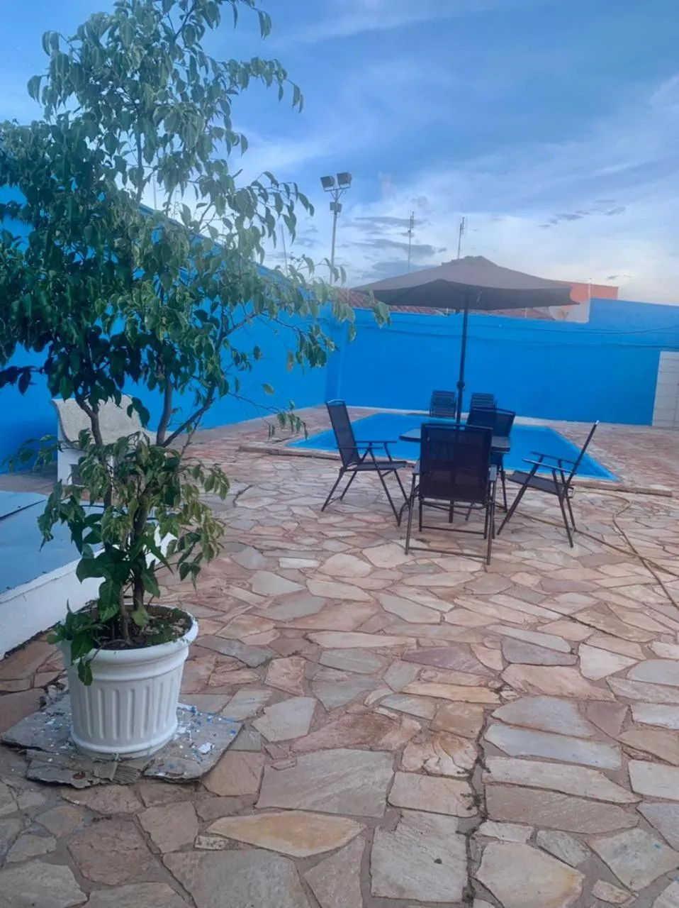 Hotel Colonial Suites ,Bracel, Lwart, Zilor