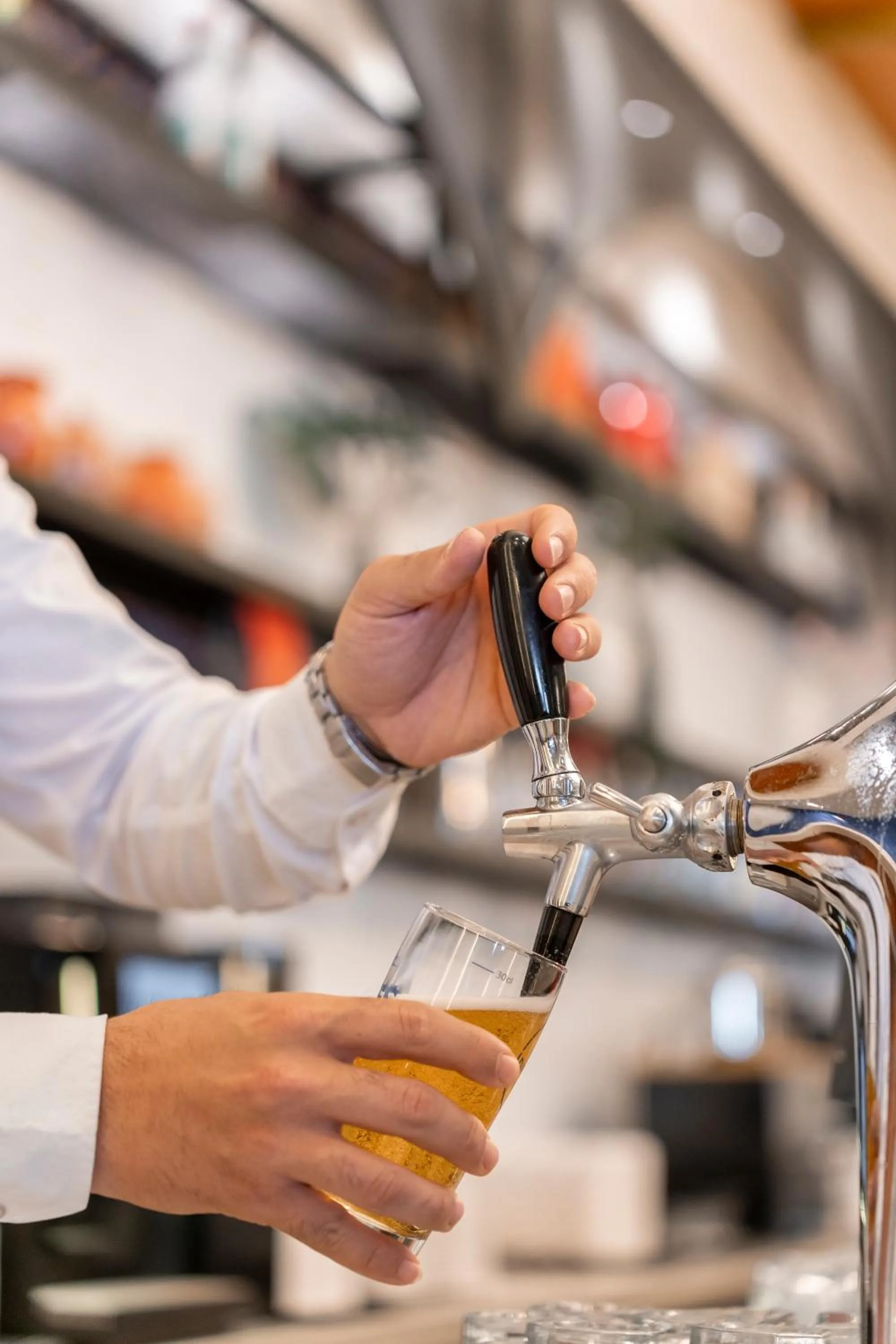 Lounge or bar in Oz Hotels Side Premium