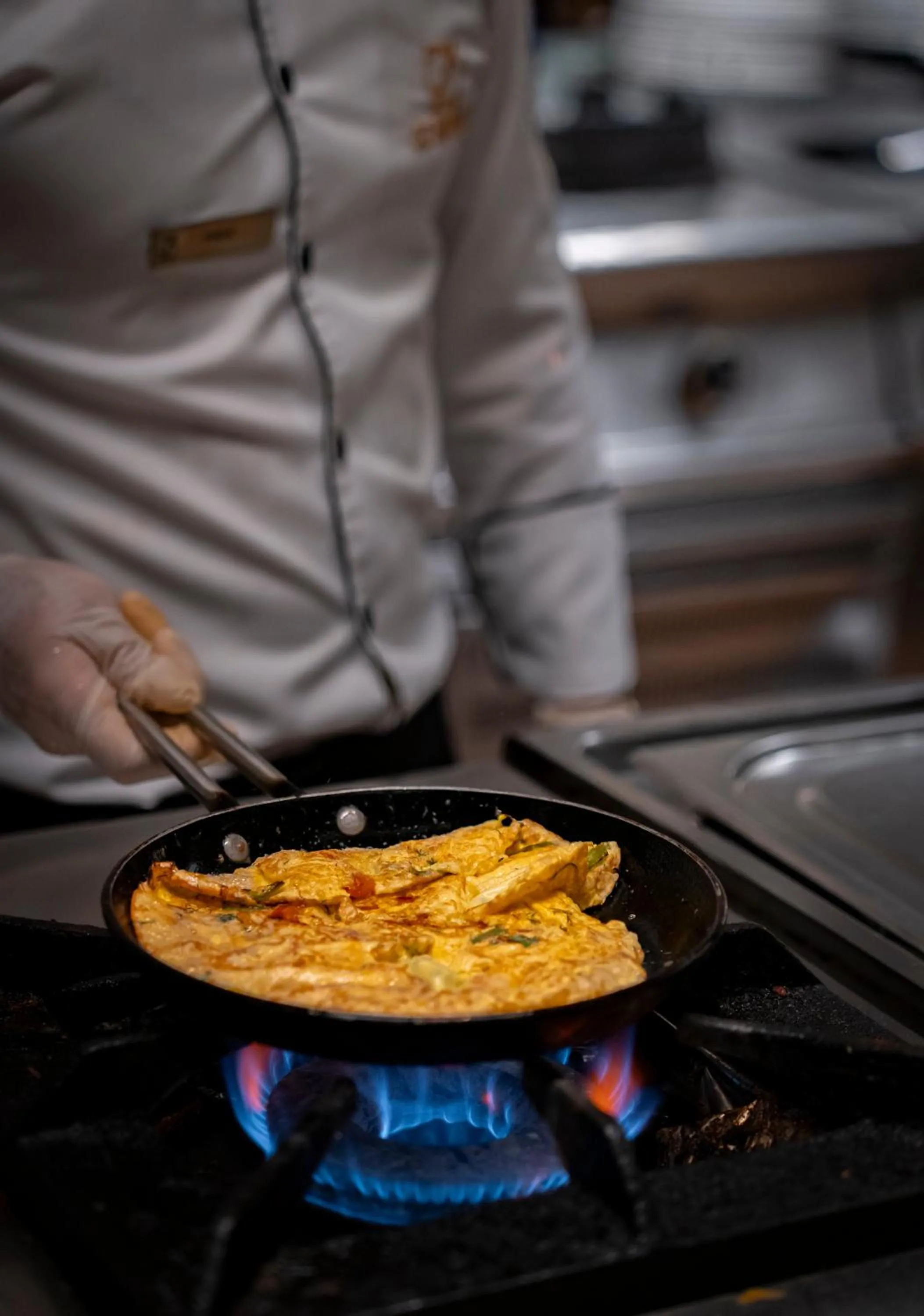 Breakfast in Oz Hotels Side Premium