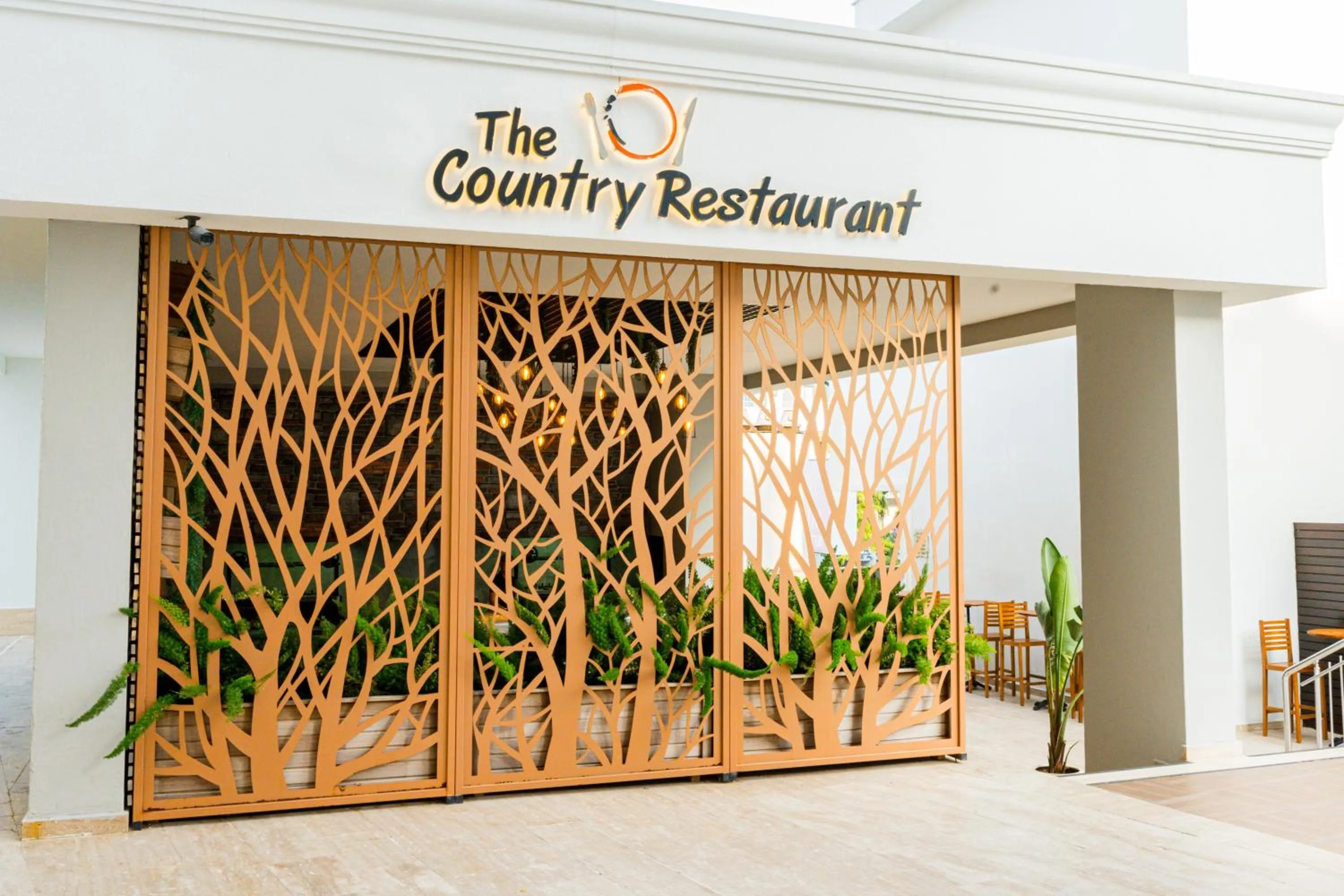 Banquet/Function facilities in Oz Hotels Side Premium