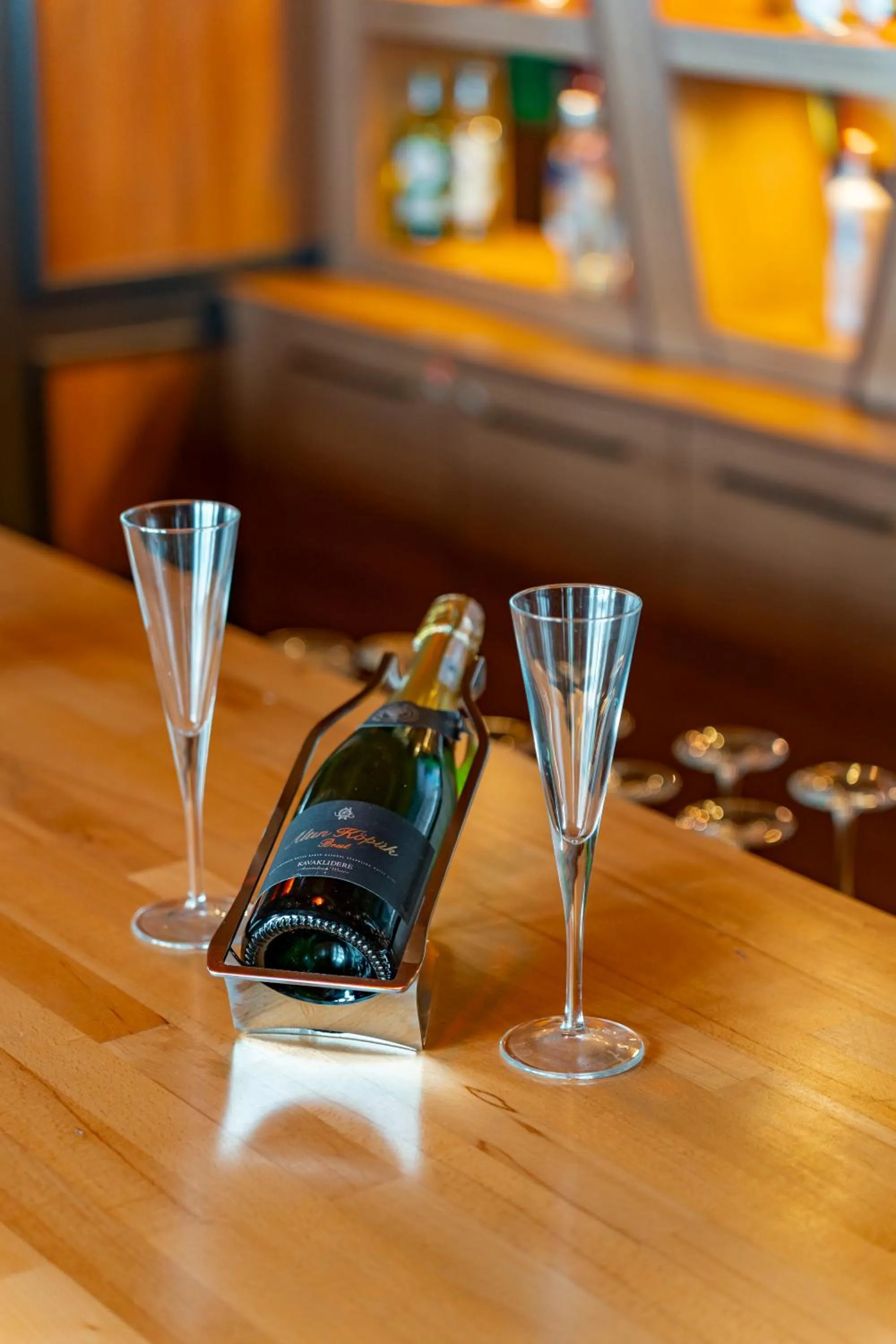 Alcoholic drinks in Oz Hotels Side Premium