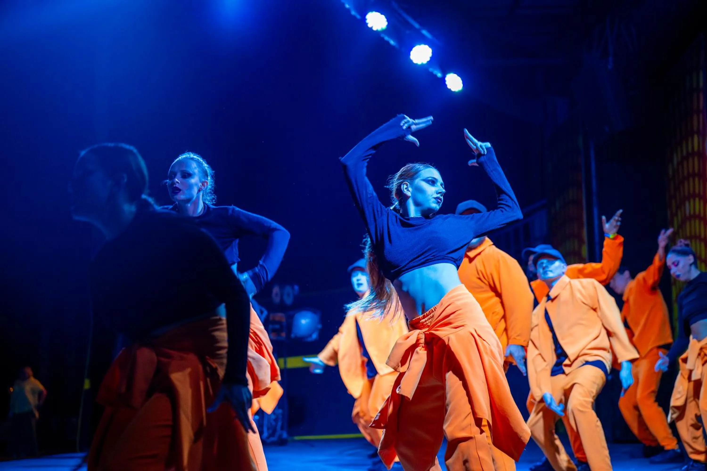 People in Oz Hotels Incekum Beach