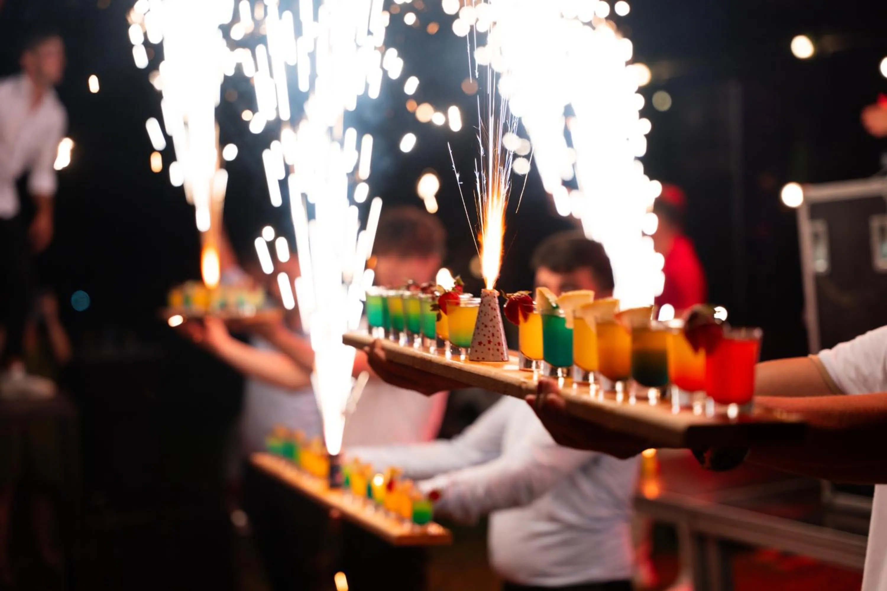 Food in Oz Hotels Incekum Beach