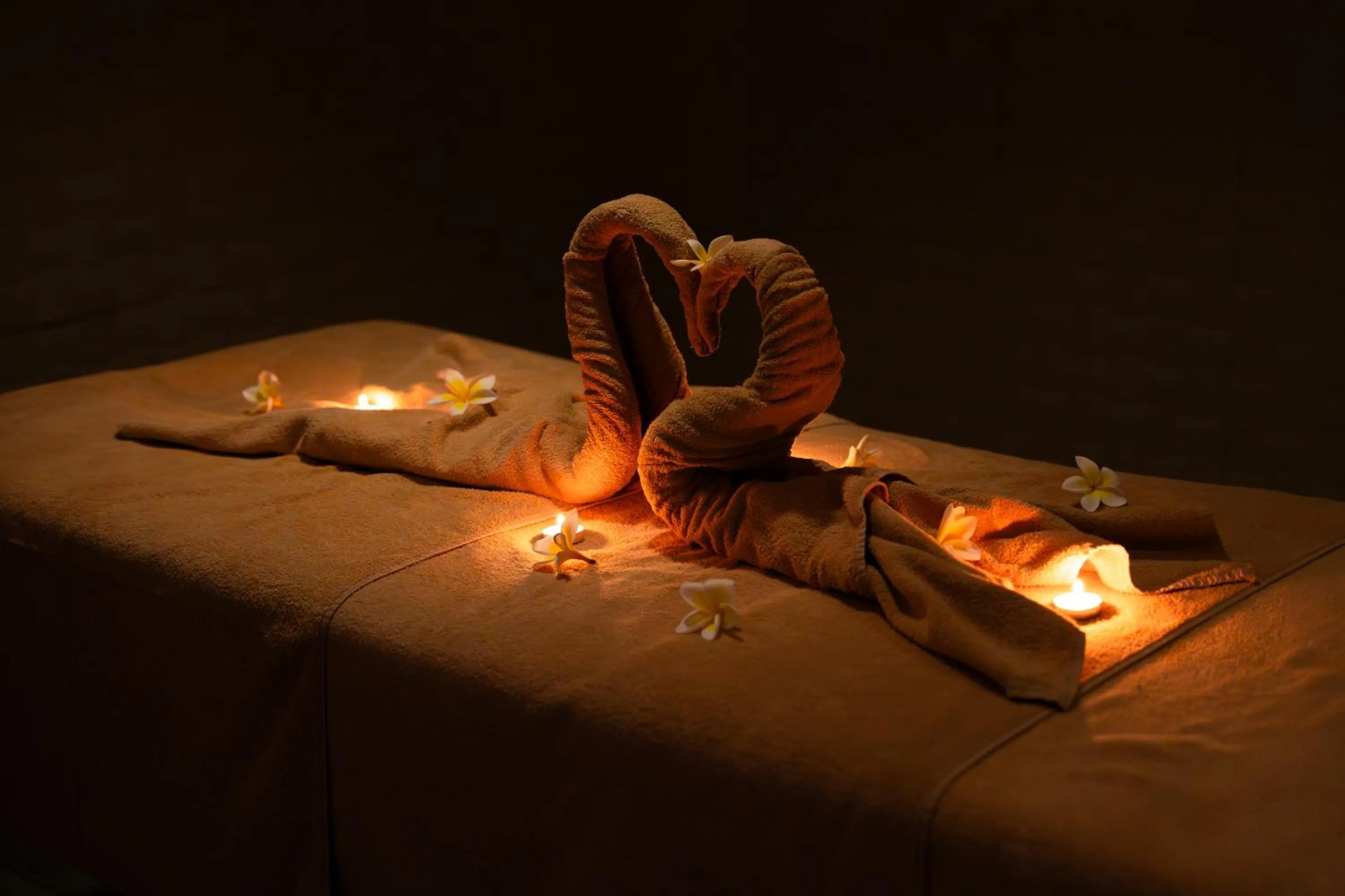 Spa and wellness centre/facilities in Oz Hotels Incekum Beach