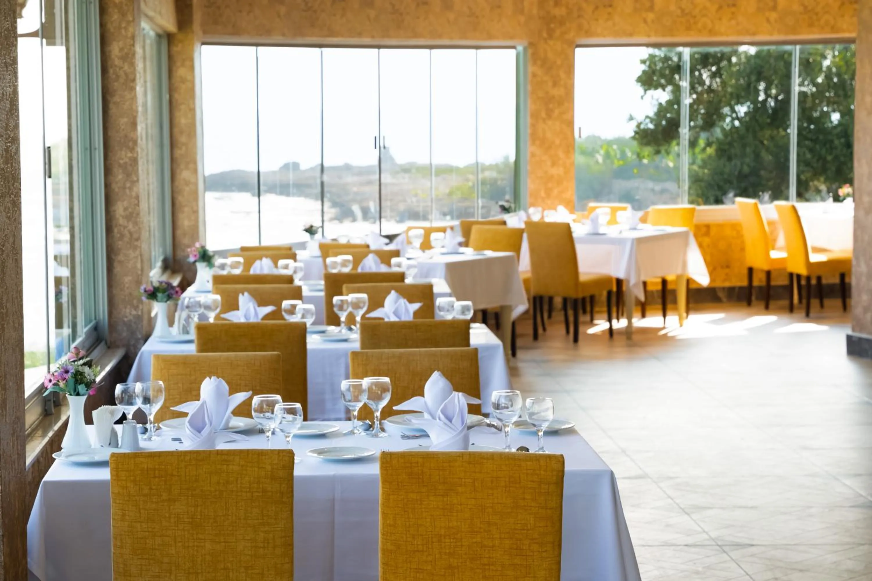 Restaurant/places to eat in Oz Hotels Incekum Beach