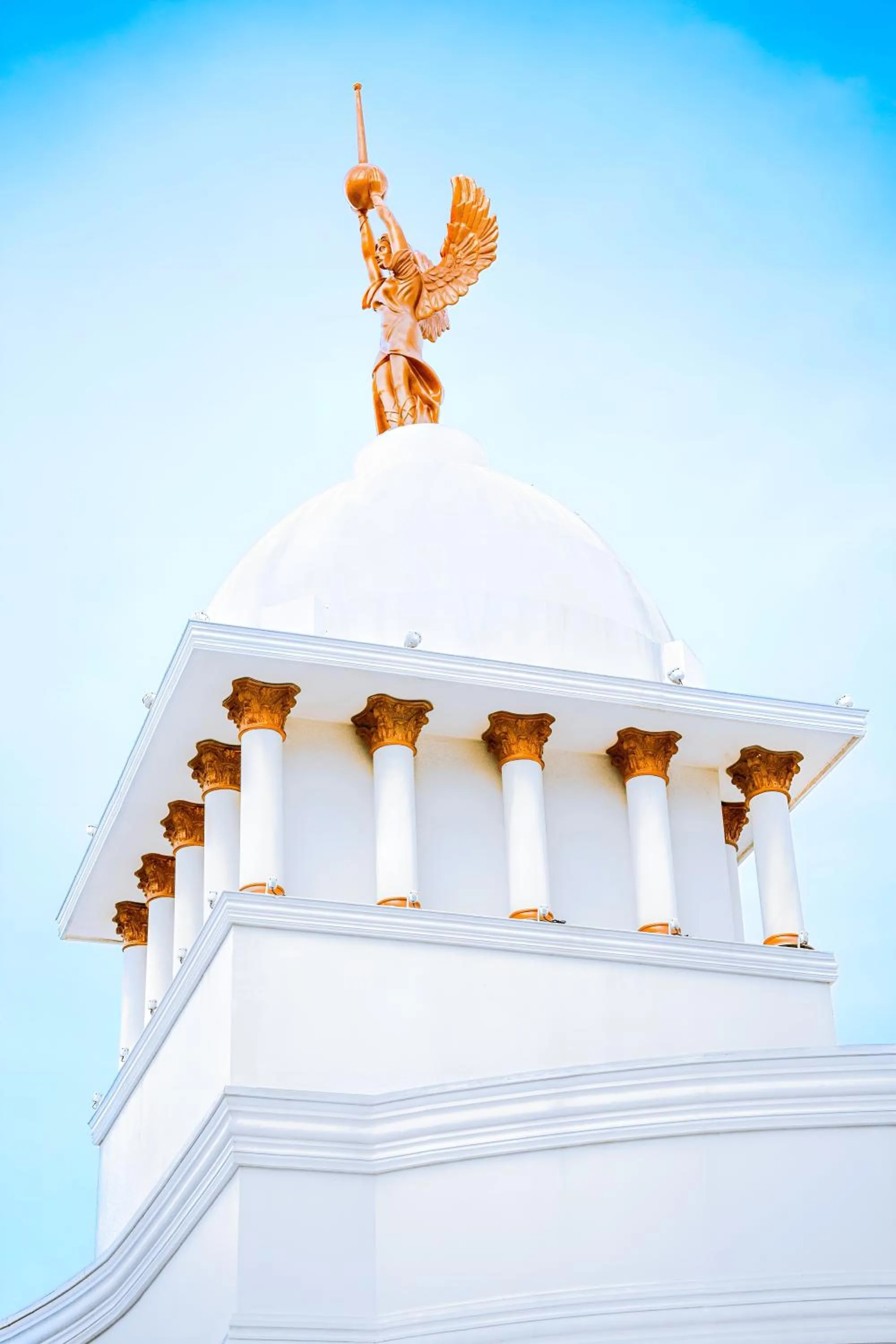 Off site in Oz Hotels Sui