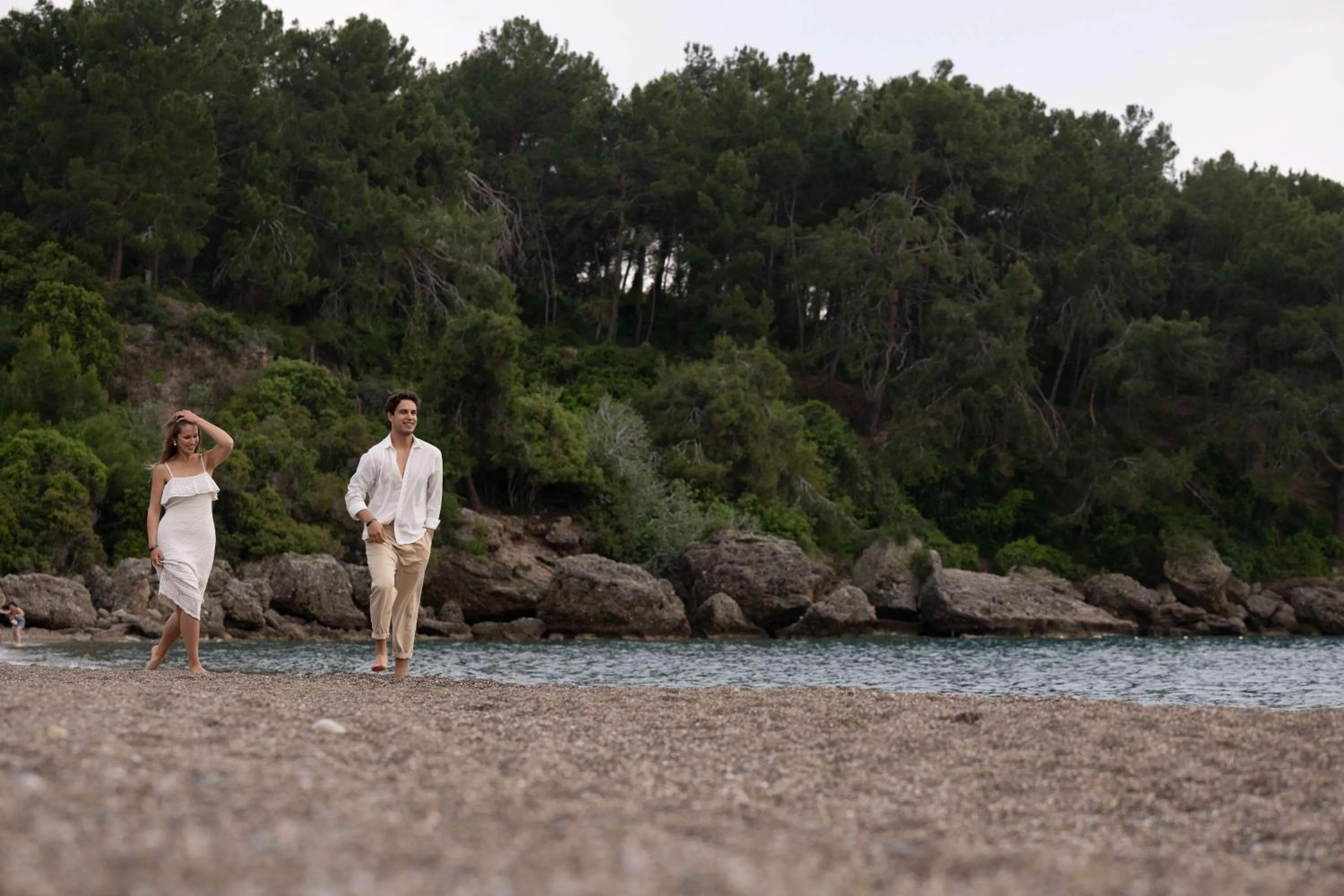 Beach in Oz Hotels Sui