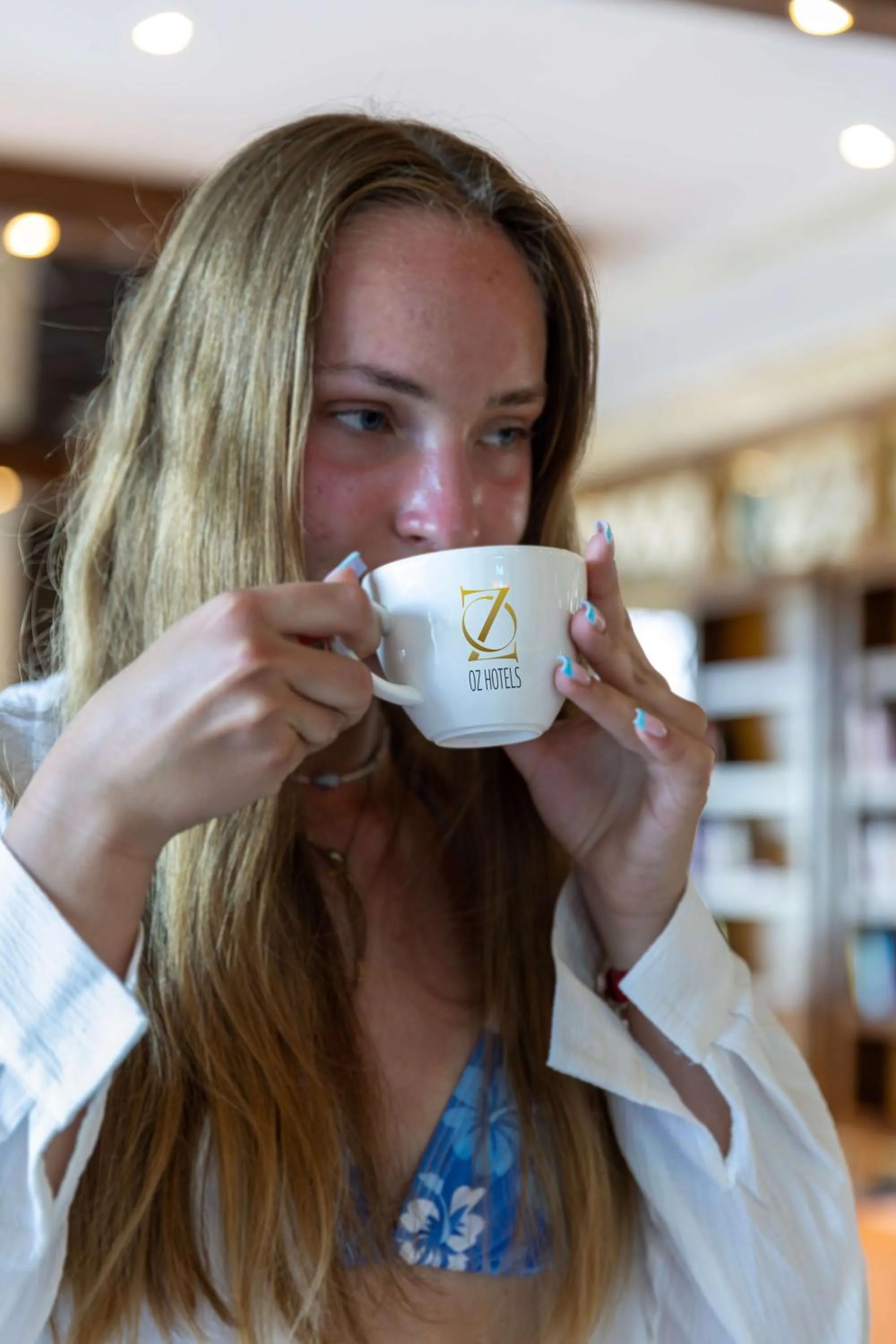 Drinks in Oz Hotels Sui