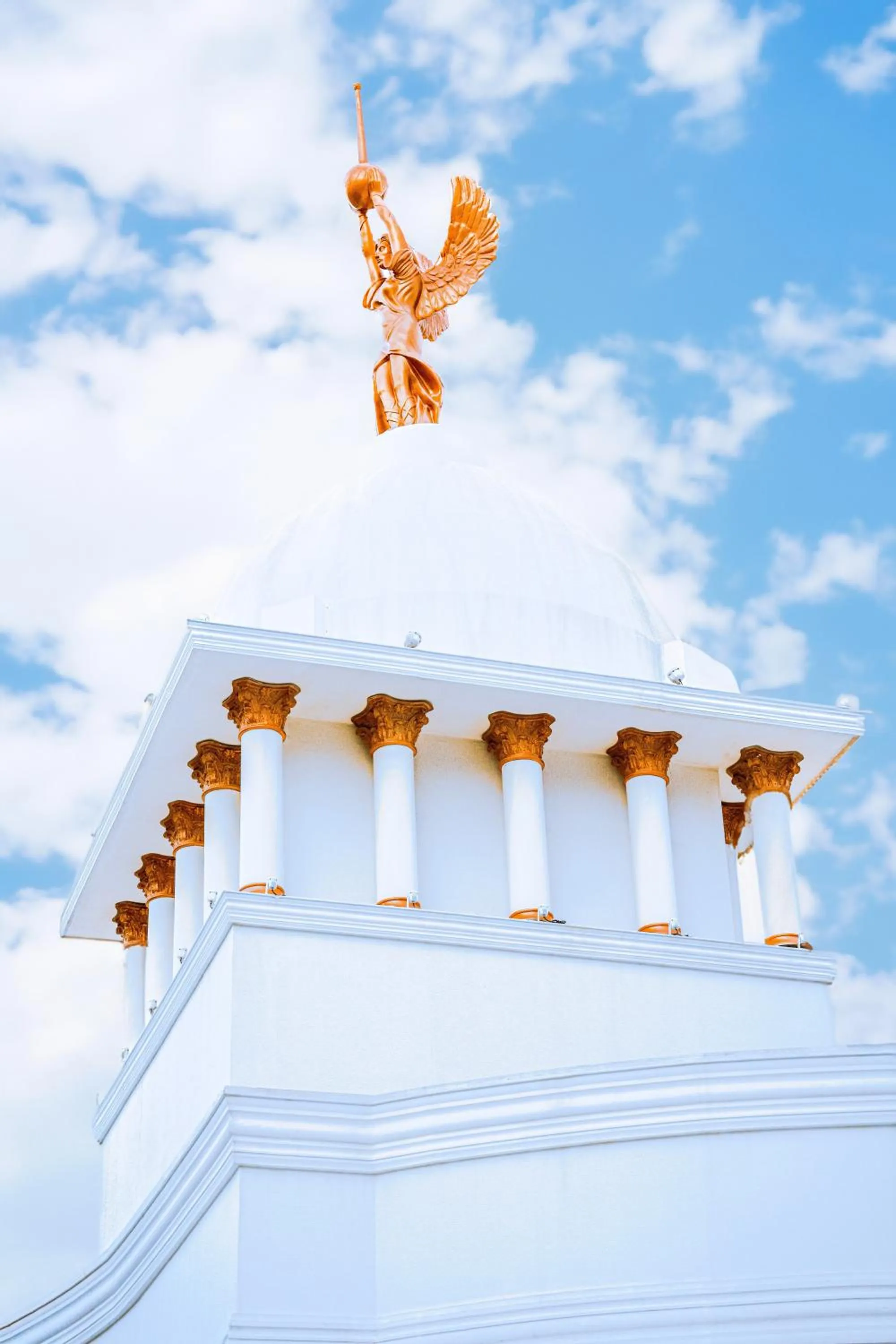 Off site in Oz Hotels Sui