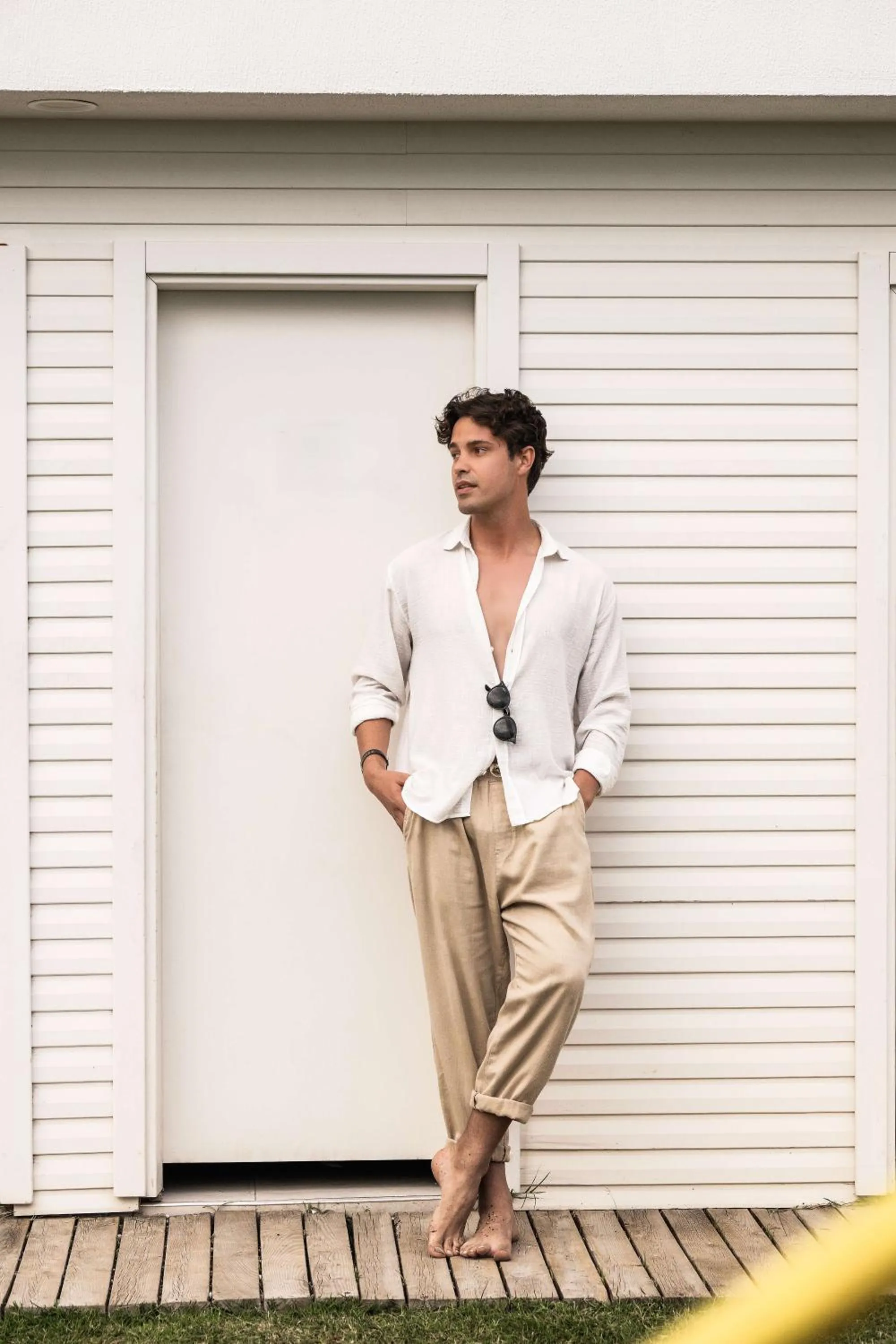 View (from property/room) in Oz Hotels Sui