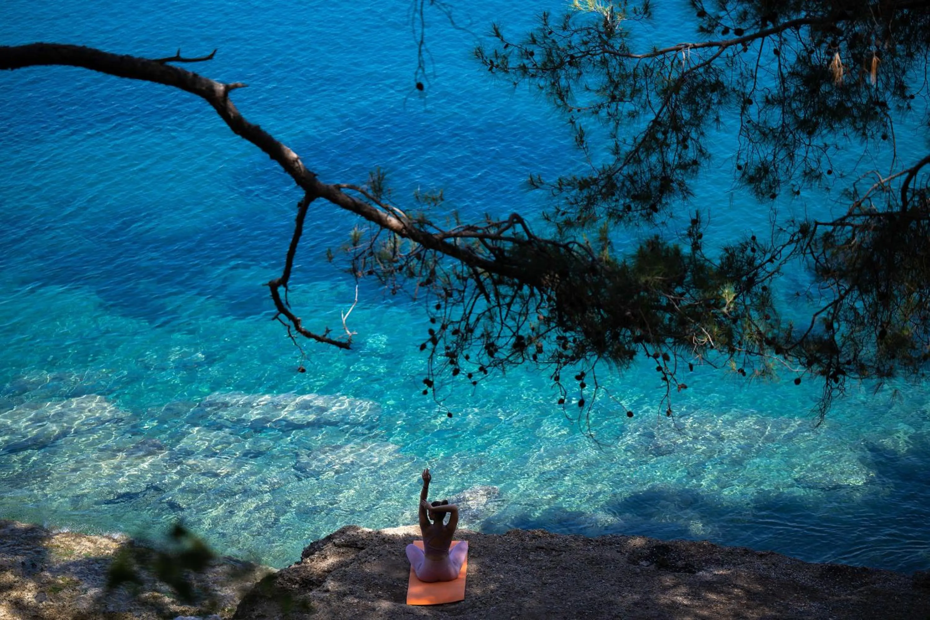 Beach in Oz Hotels Sui