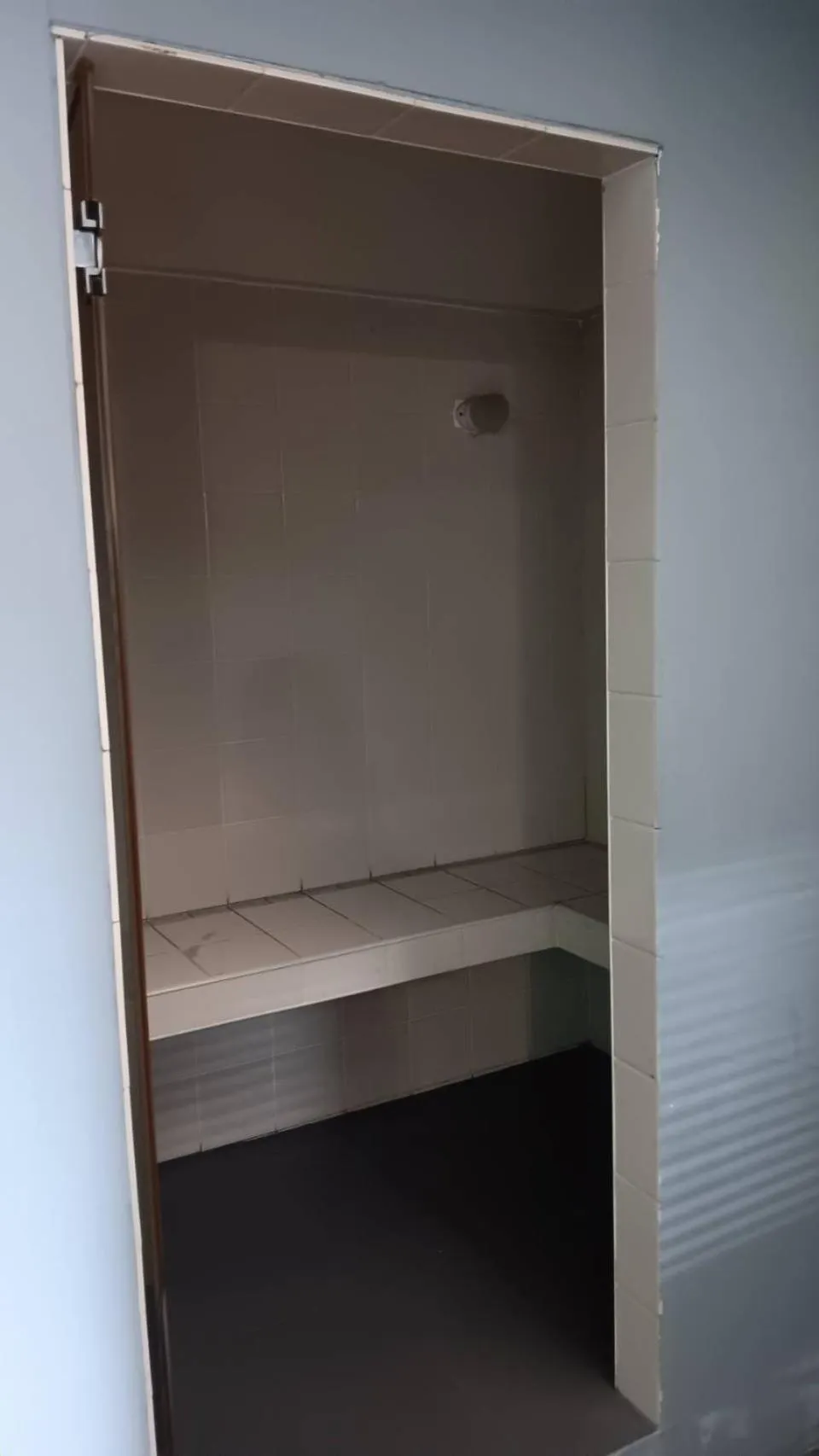 Swimming pool in J Residence Thonglor 8