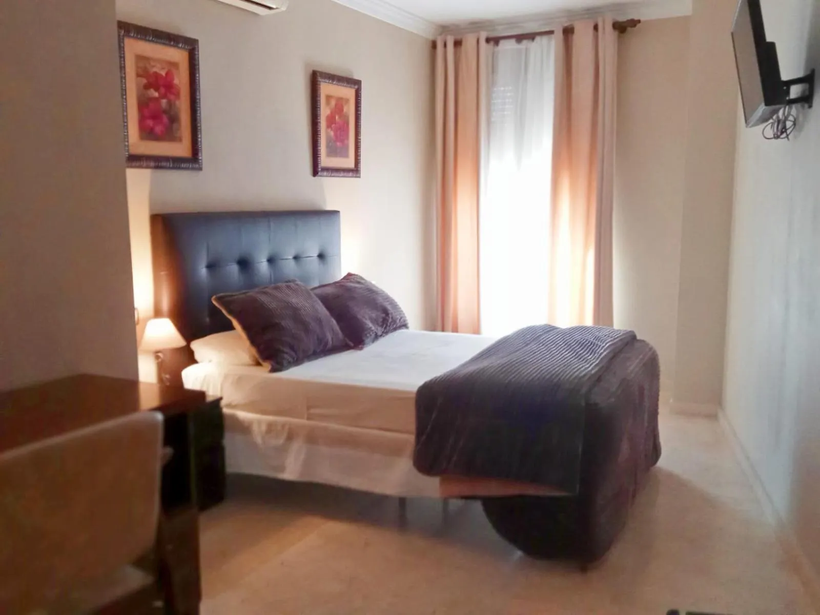 Other, Bed in Hotel Sol Sanlúcar