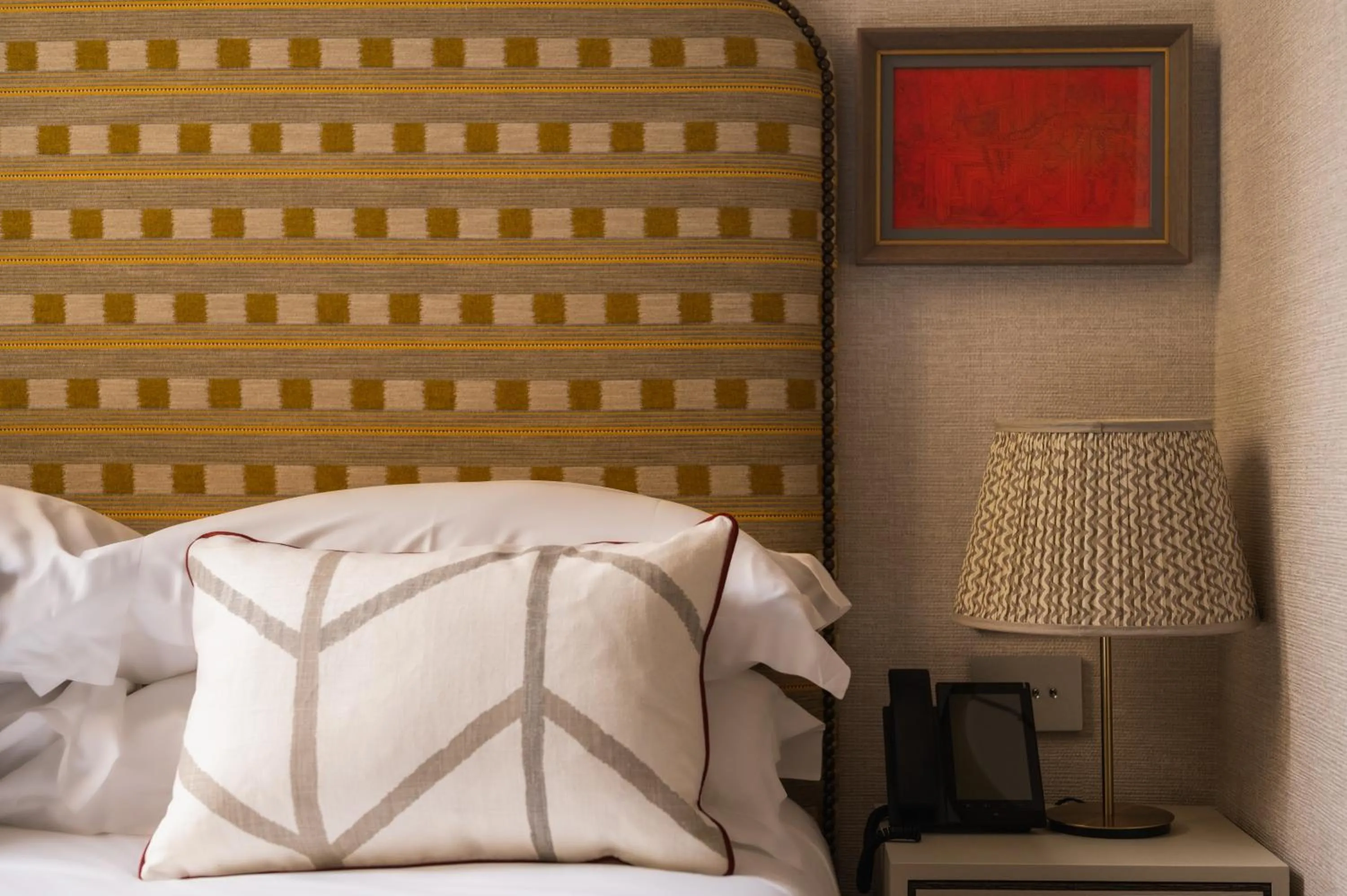 Bed in Vmaison Brera Milano