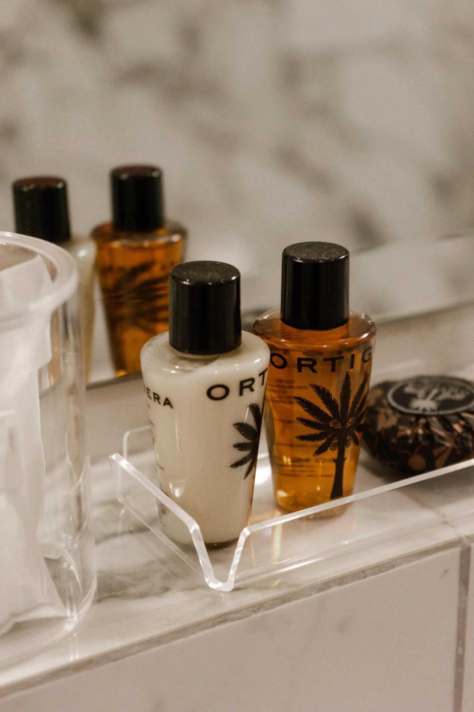 Bathroom in Vmaison Brera Milano