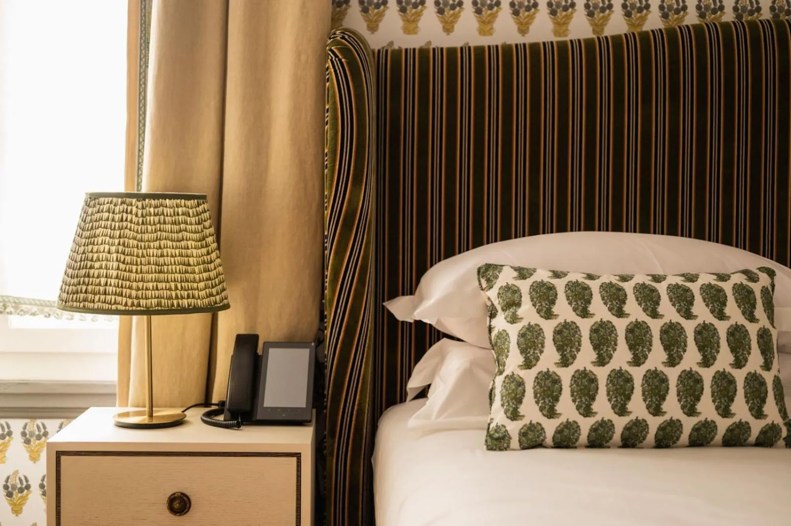 Bed in Vmaison Brera Milano