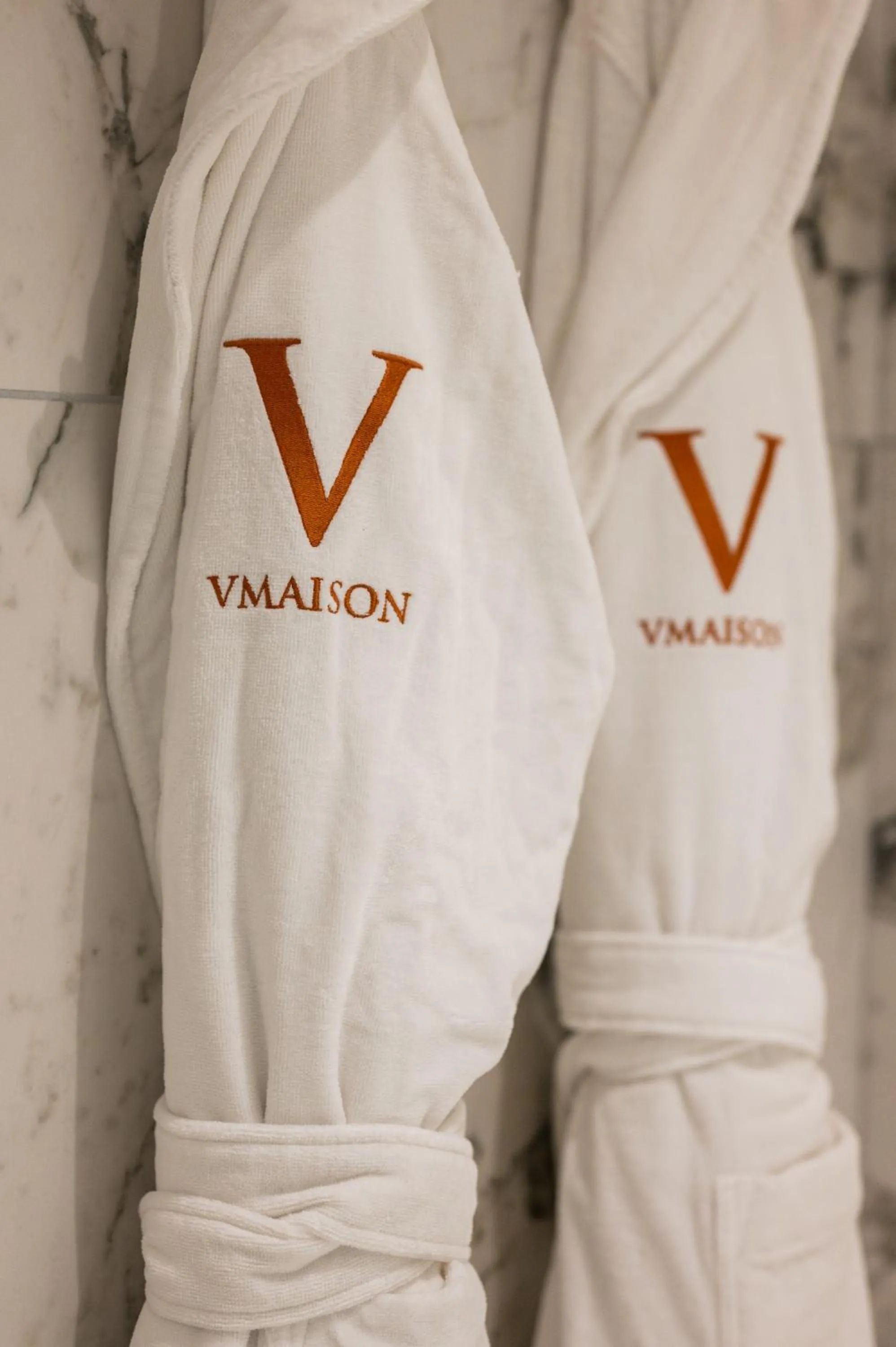 Bathroom in Vmaison Brera Milano